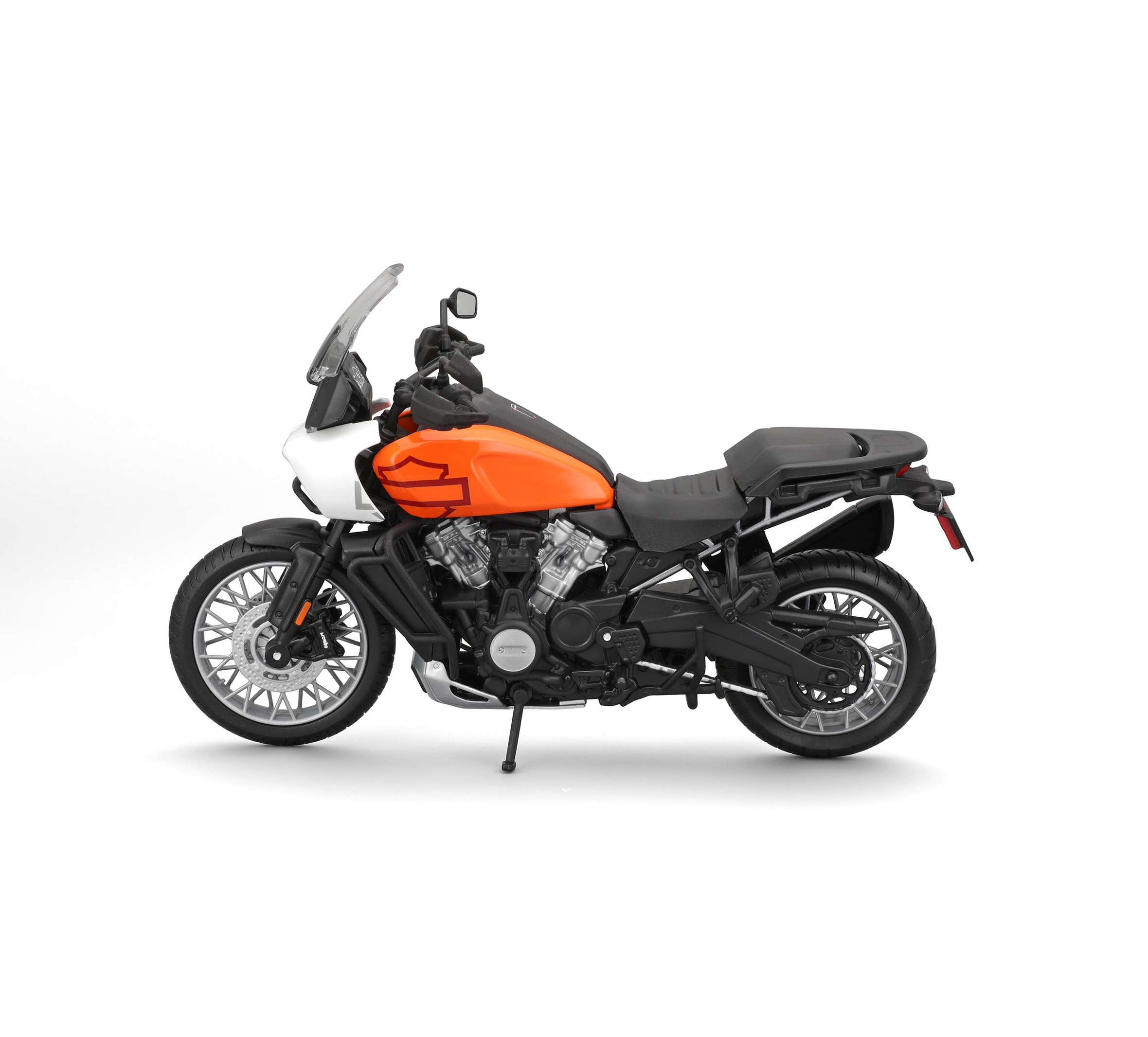 H-D 1:12 Scale Diecast 2021 Pan American 