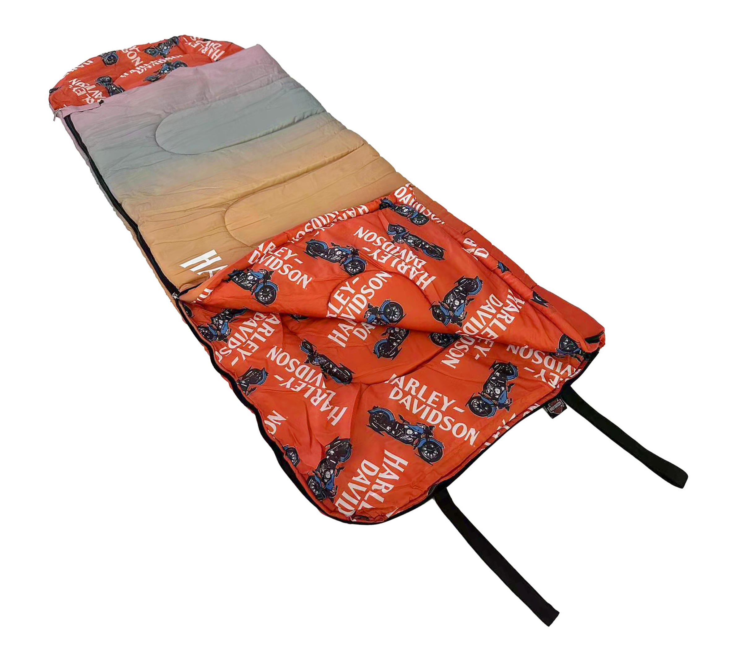 Kid's Sleeping Bag