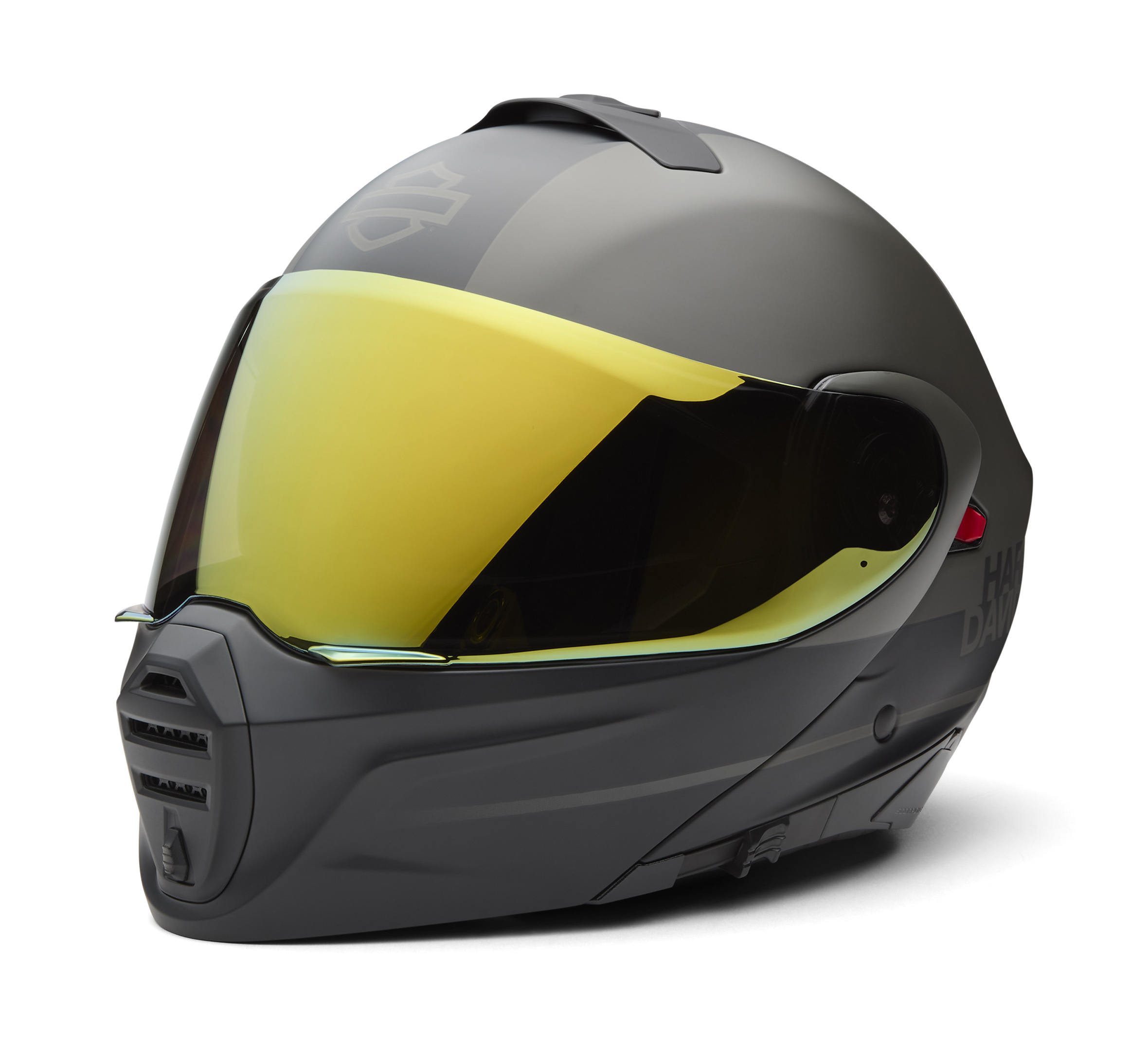 H-D Evo X17 Sunshield Modular Helmet​
