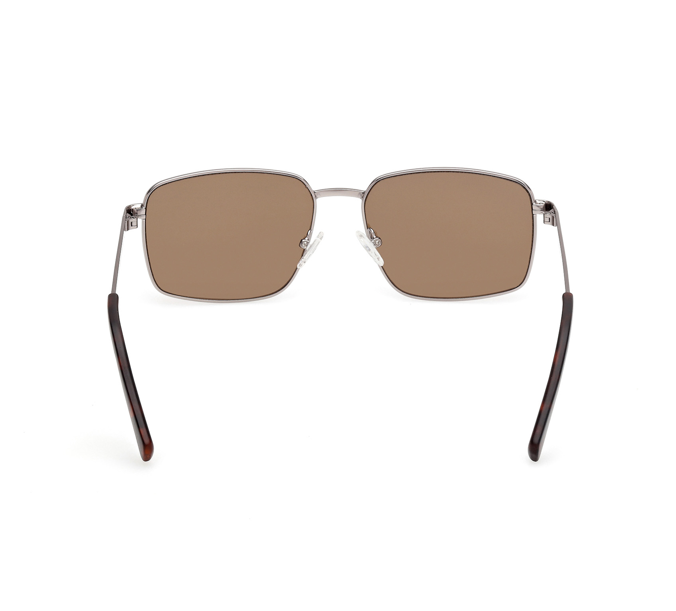 Metal Square sunglass