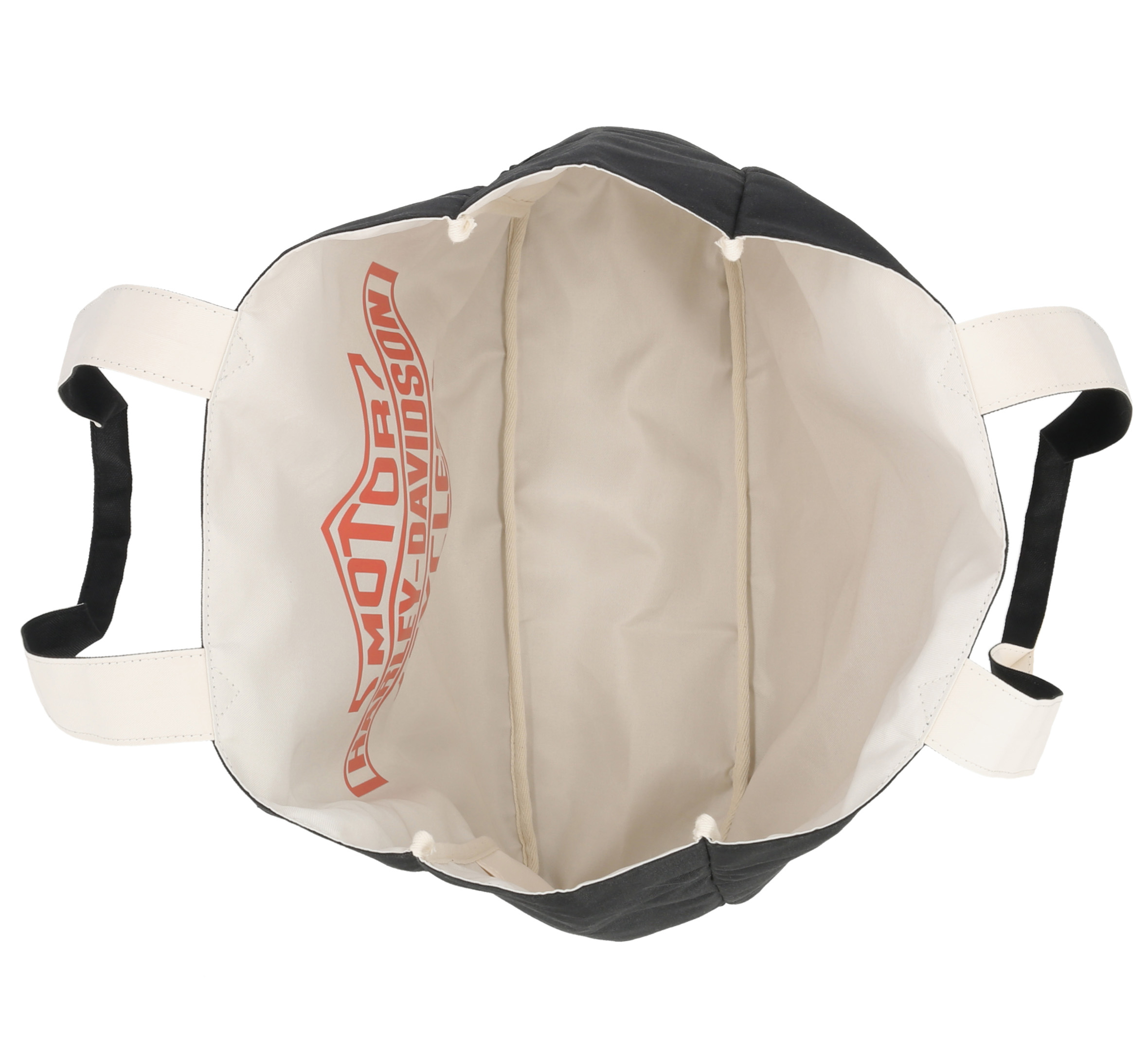 American Legend Reversible Tote Bag | Harley-Davidson USA