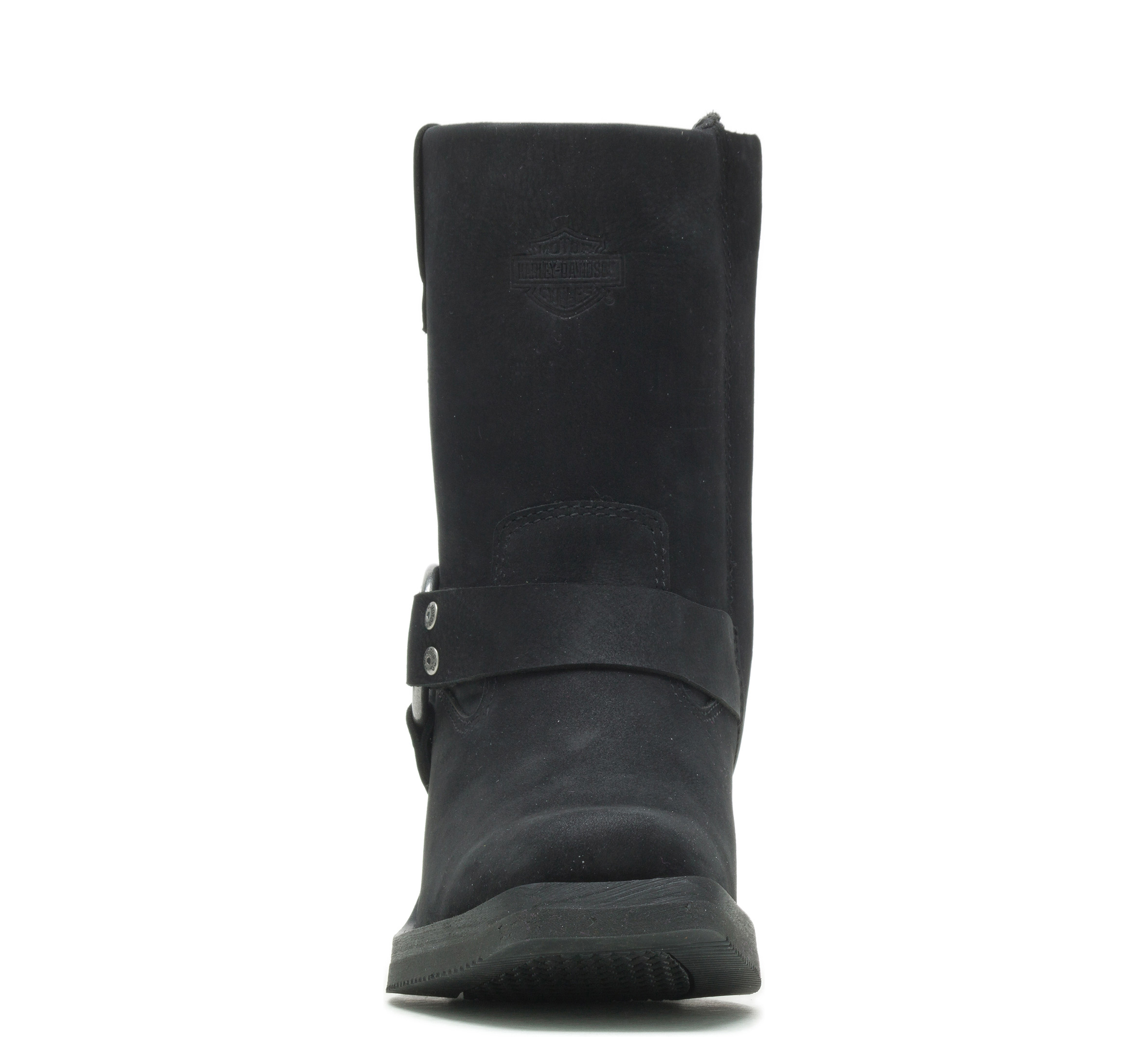 Korsen CE Western-Motorradstiefel für Damen