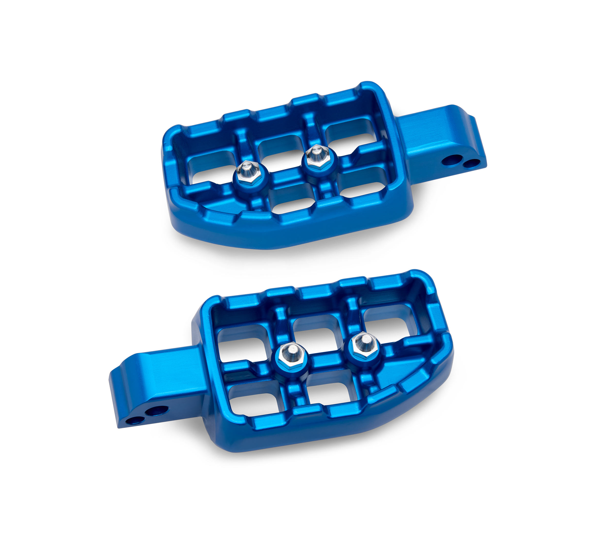 Pedaline poggiapiedi per passeggero Redline