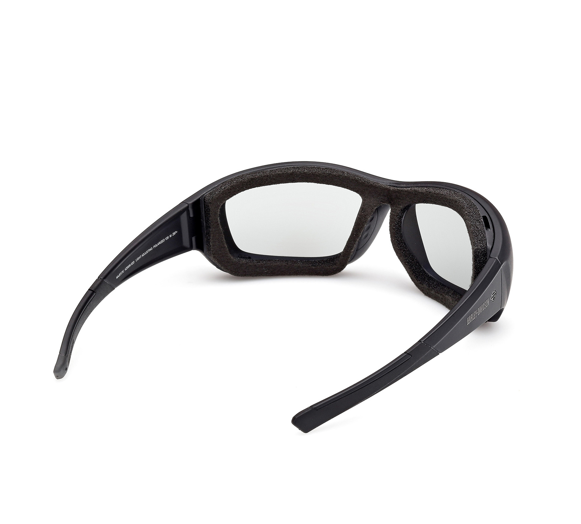 MAJESTIC Motorcycle Riding Sunglasses