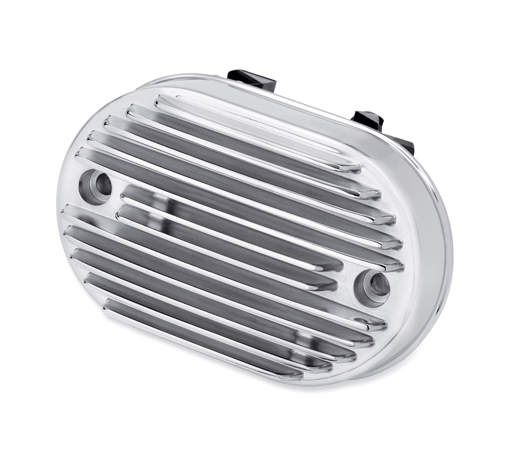 Chrome Voltage Regulator