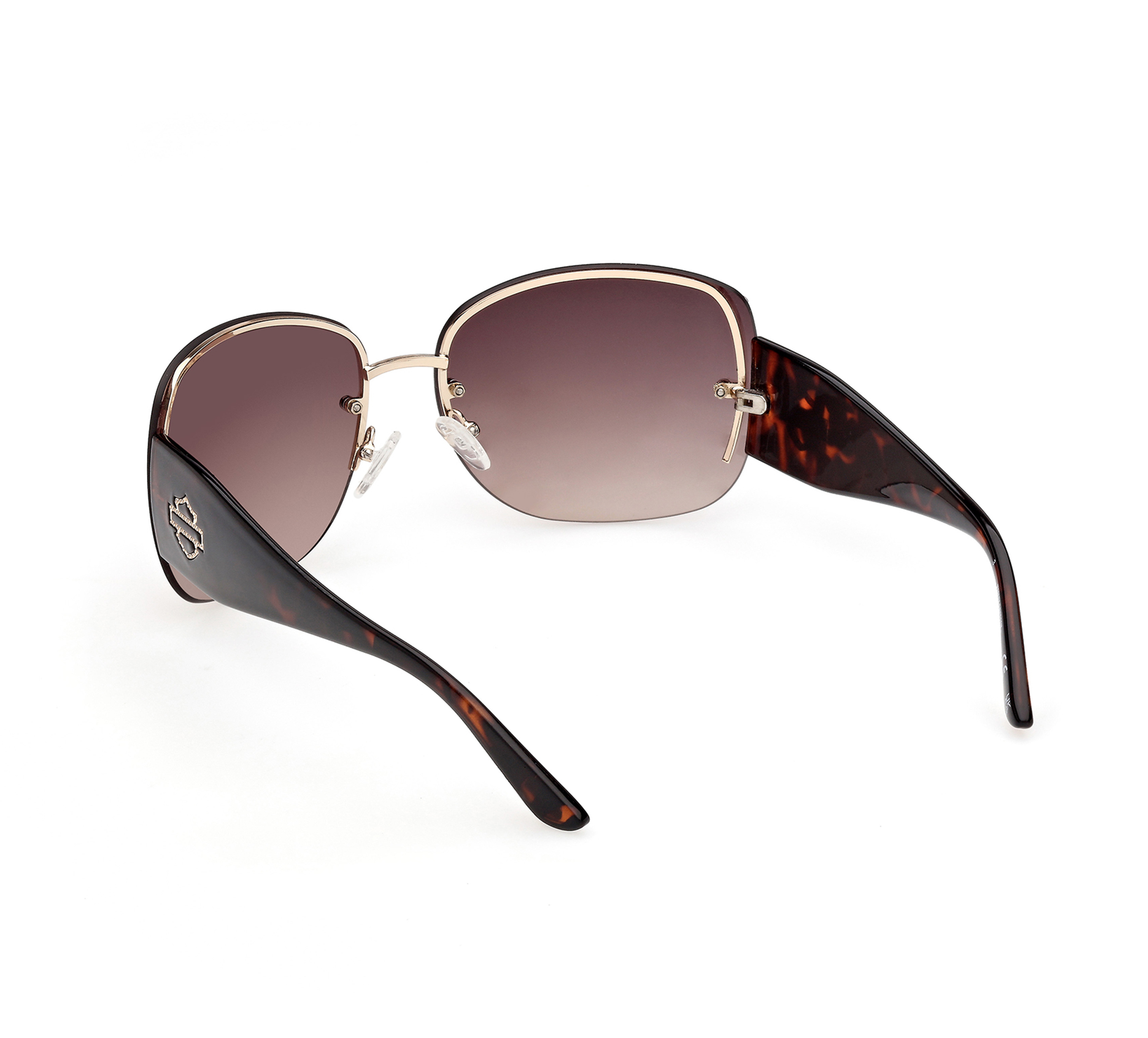 Women's Wrap Lifestyle Sunglasseses