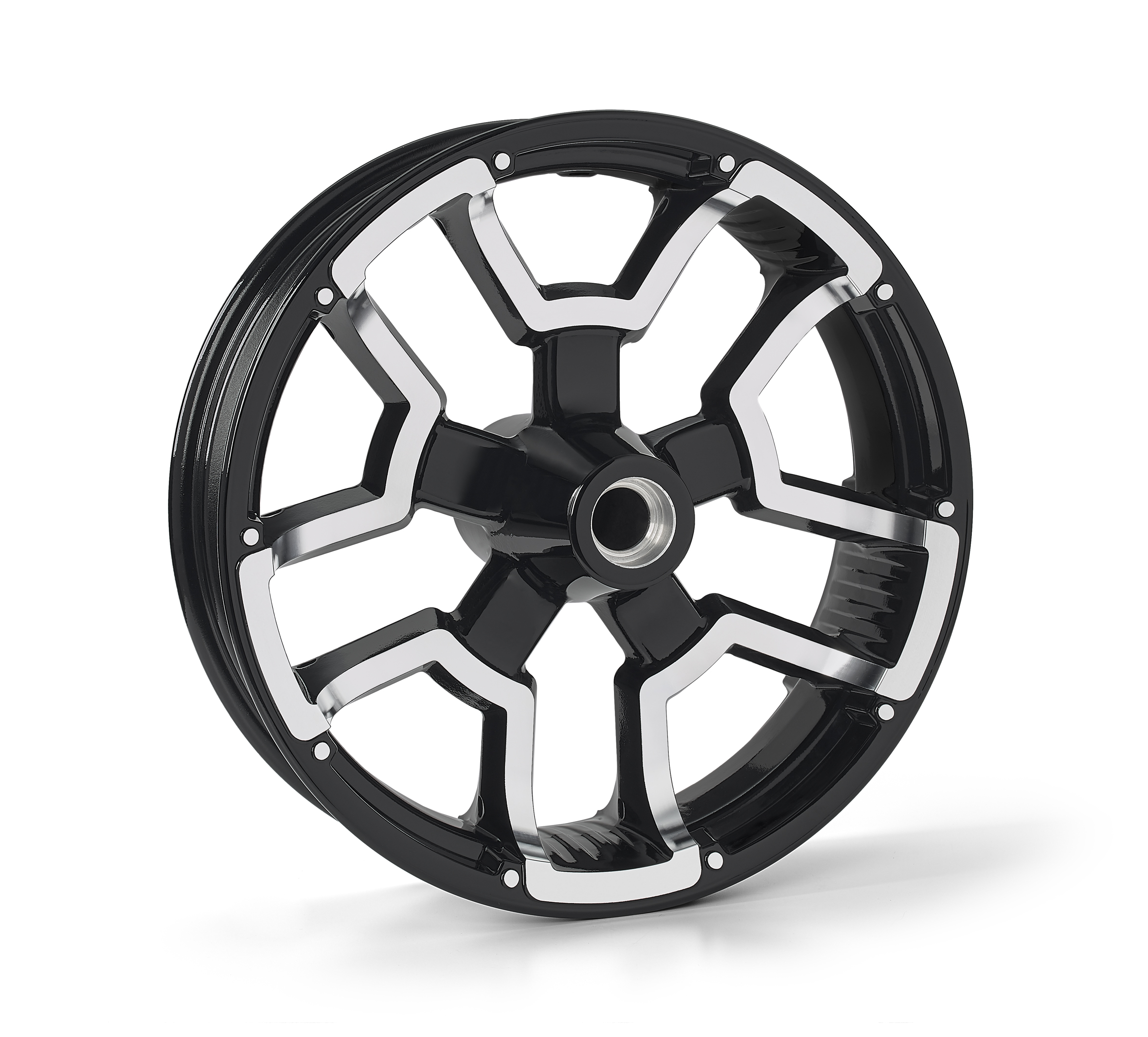 Seismic 18 in. Front Wheel