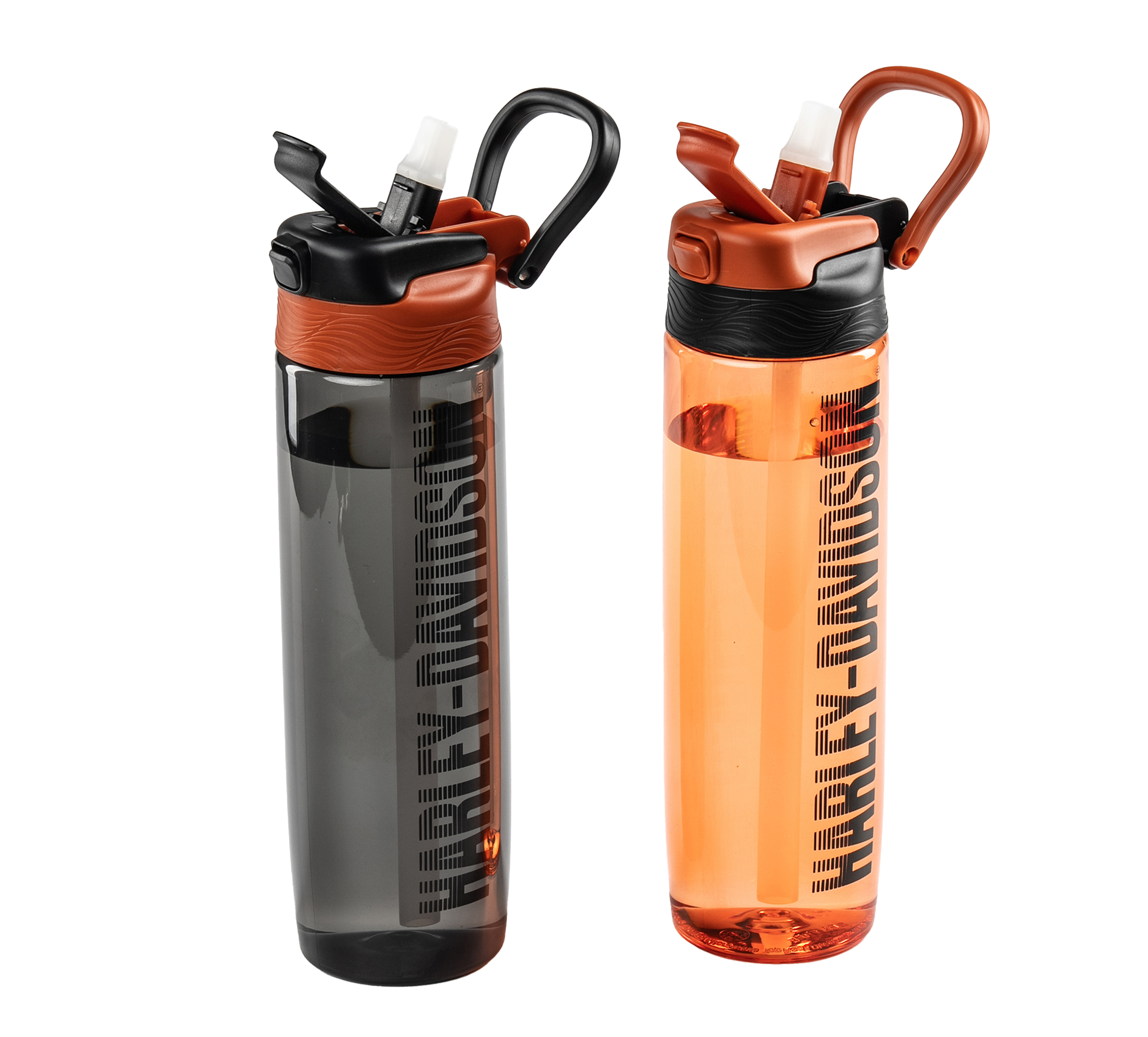 Water Bottle Set of 2