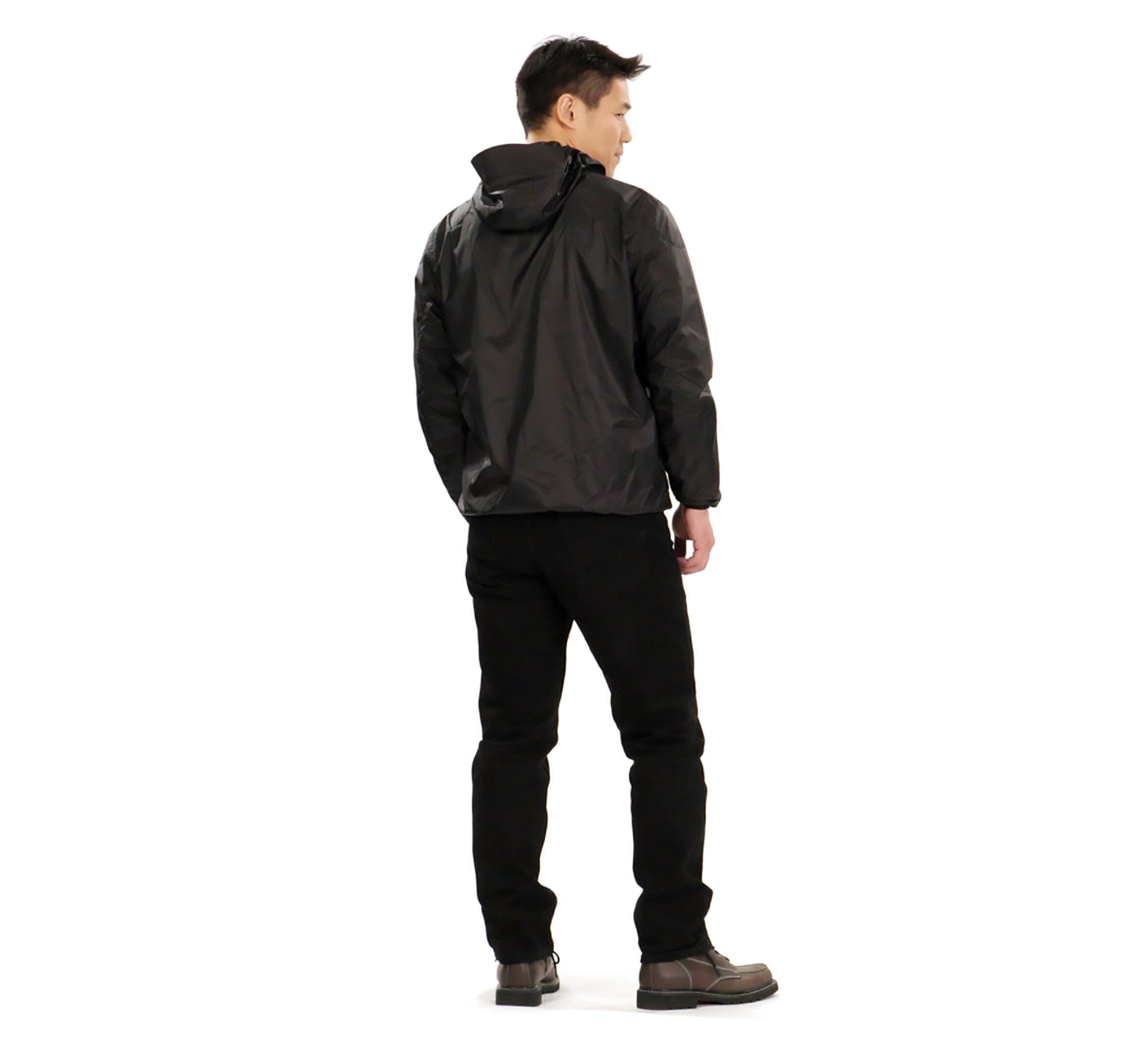 Men's Cordura Ripstop Jacket
