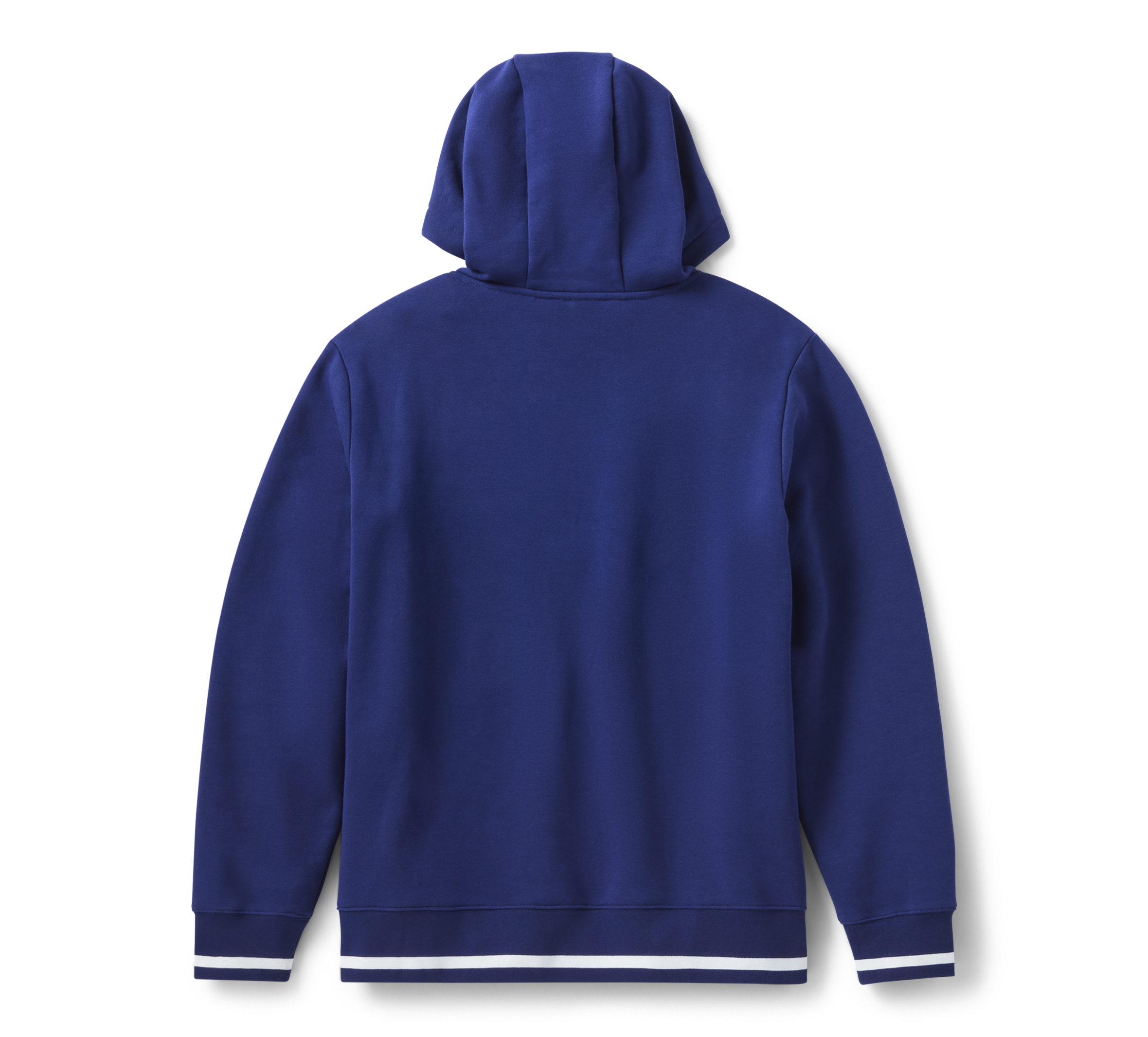 Men's H-D Essential Bar & Shield Hoodie
