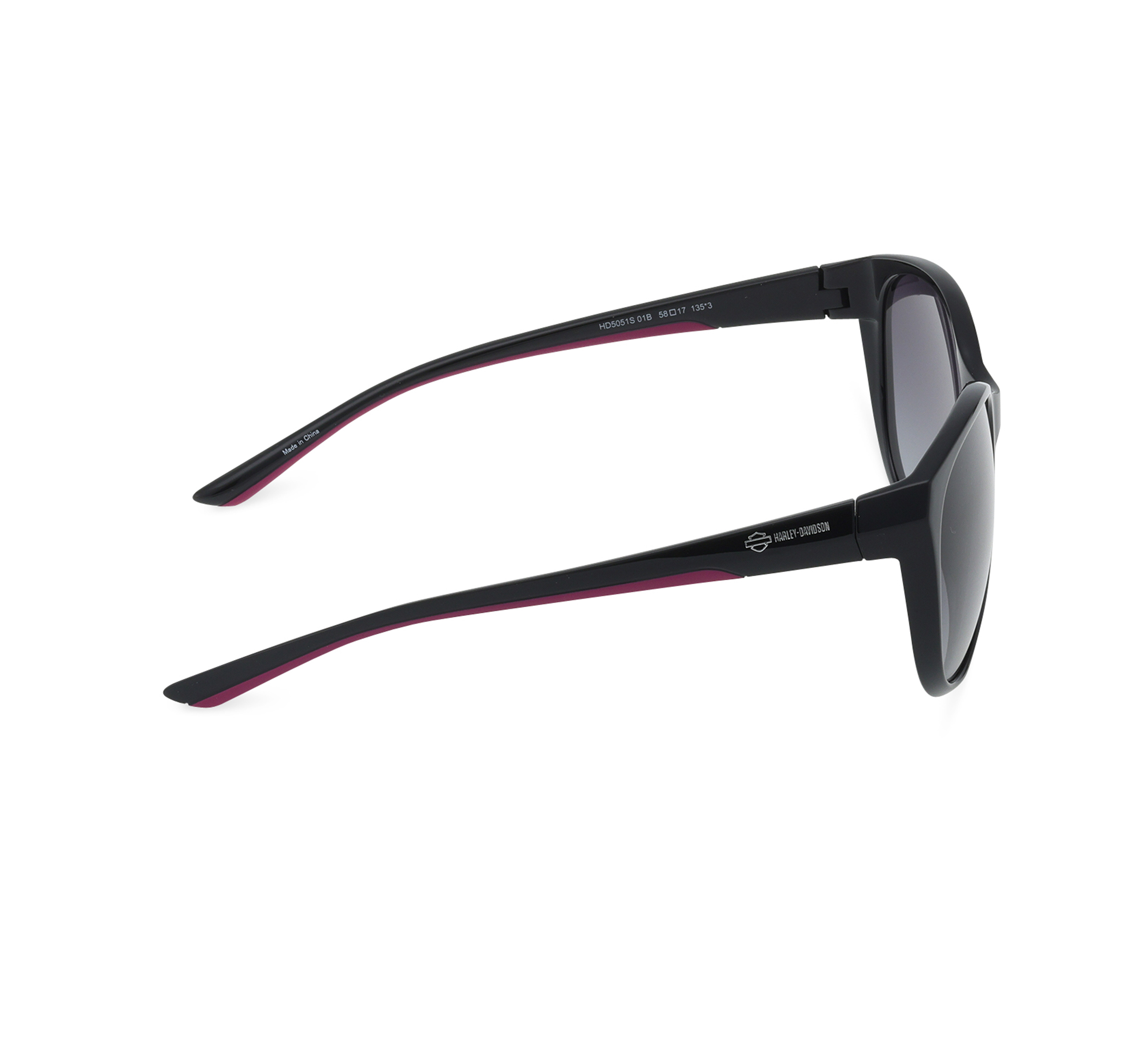 Round Lifestyle Sunglasses