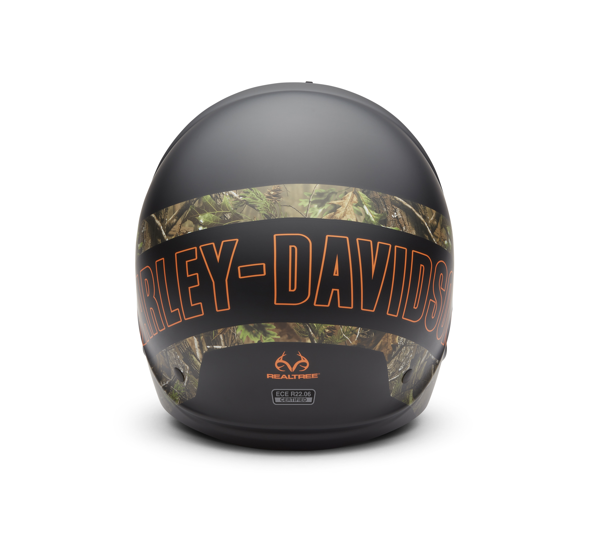Harley-Davidson x Realtree Ultra X16 2-In-1 Helmet​ | Harley