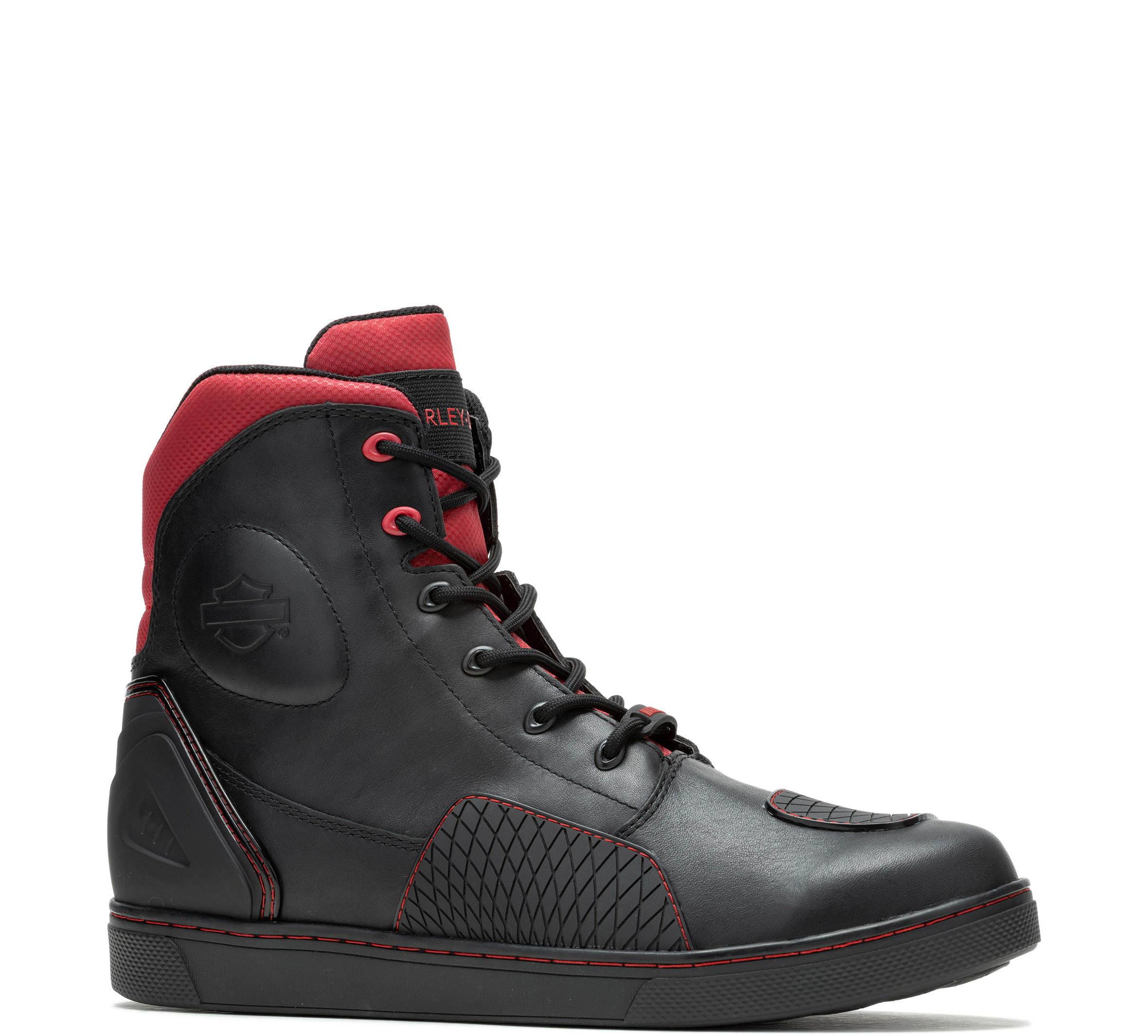 Men's Holtman Waterproof Riding Sneaker