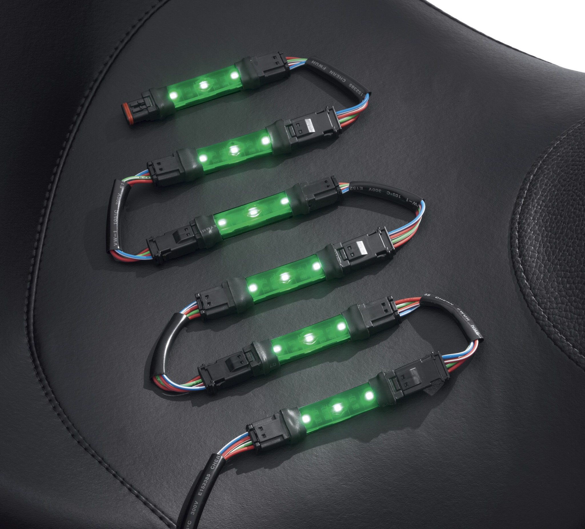 Spectra Glo LED Light Pod 6-Lamp Starter Kit