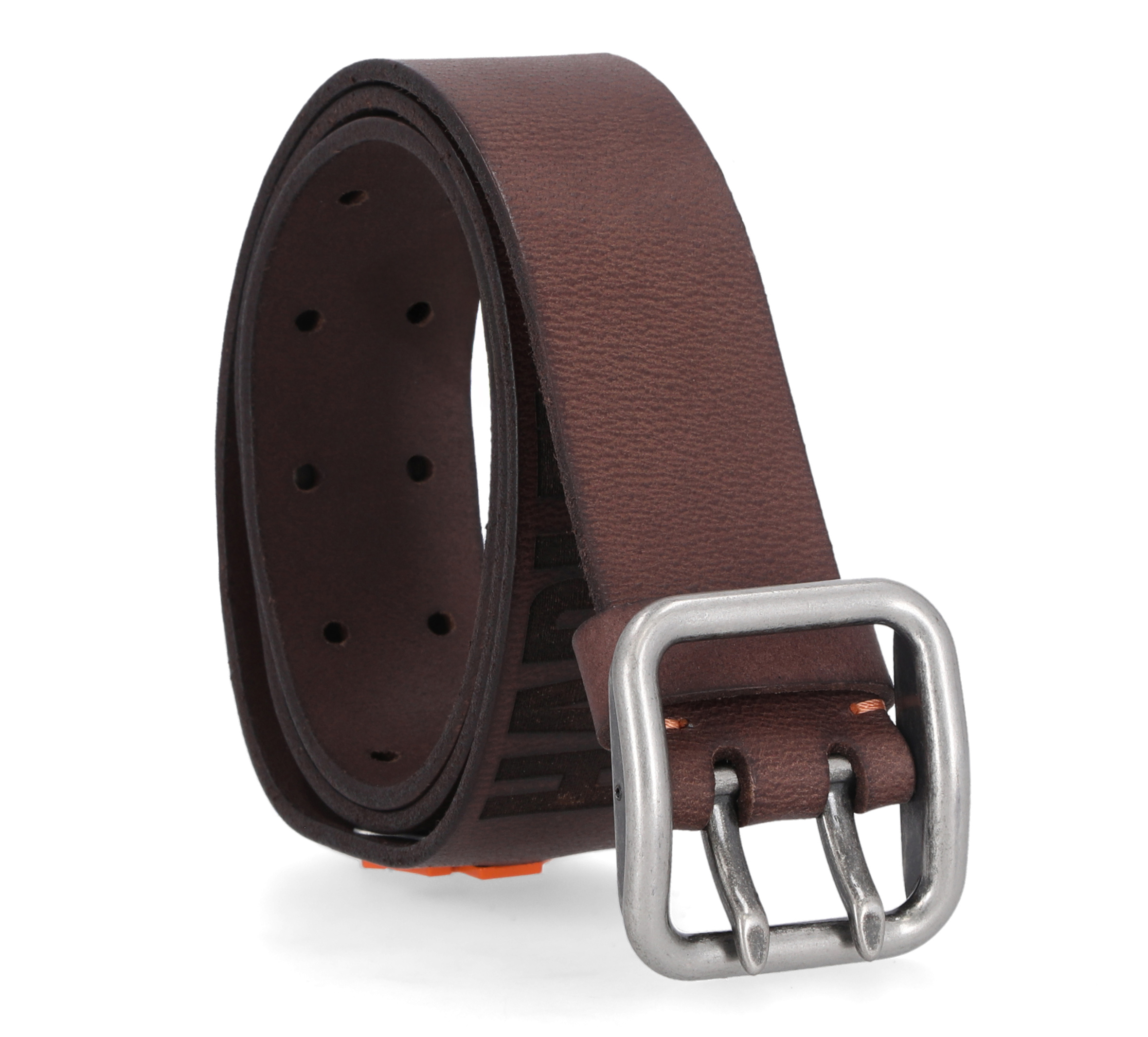 Harley-Davidson Embossed Belt