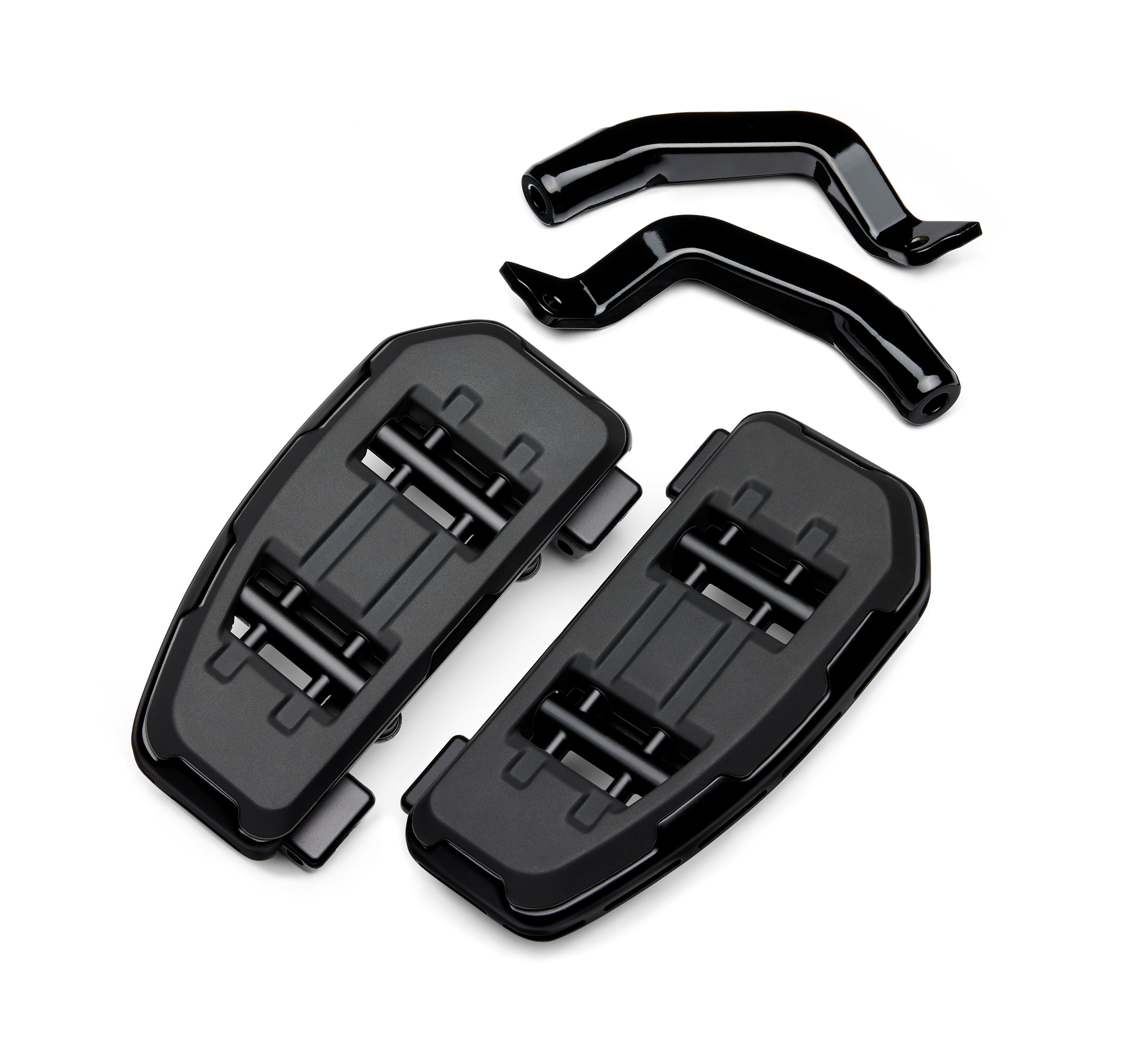 Switchback Mini Footboard and Mount Kit