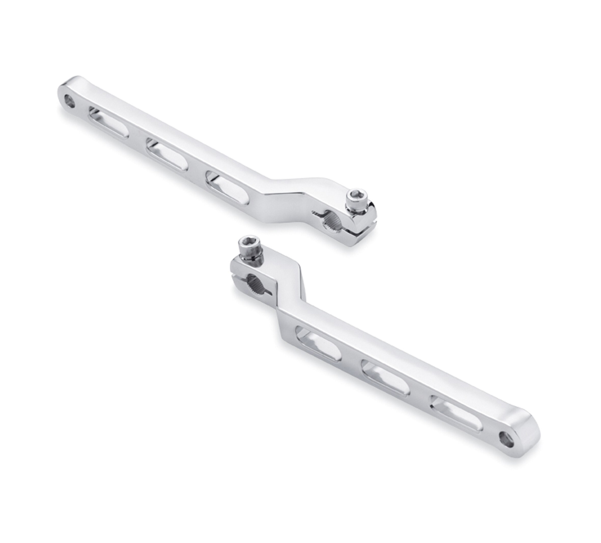 Billet Extended Reach Heel/Toe Shift Lever