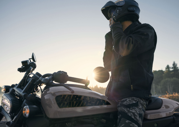 Men's apparel beauty shot