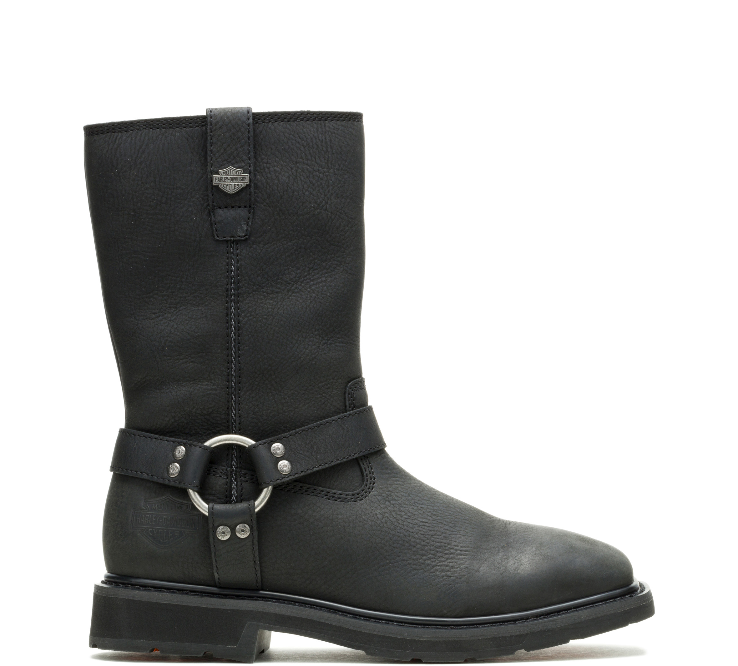 Men's Altman Harness Waterproof Casual Boot