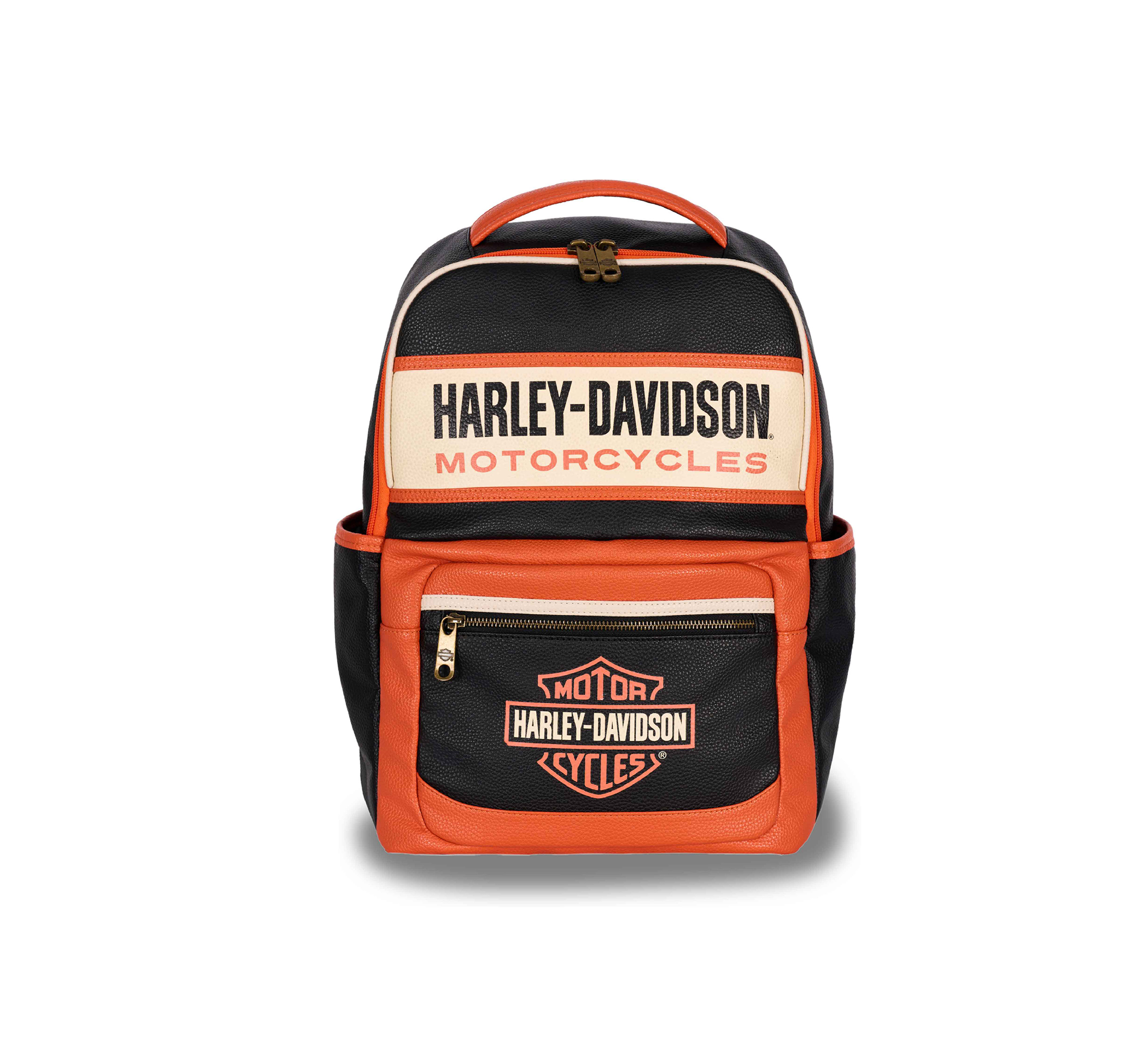 Throttle Backpack | Harley-Davidson USA