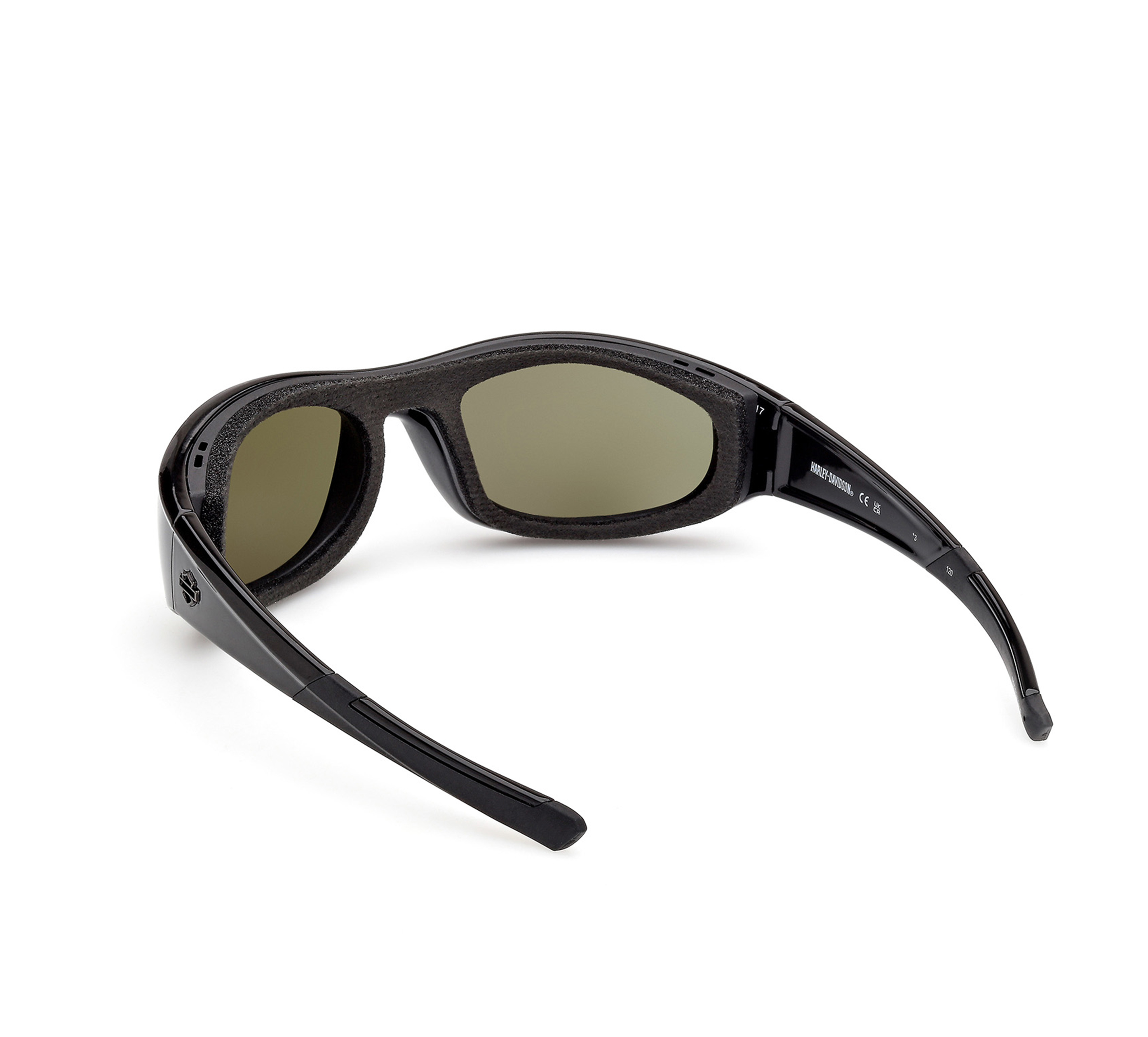 ALLEY 2.0 Motorcycle Riding Sunglasses