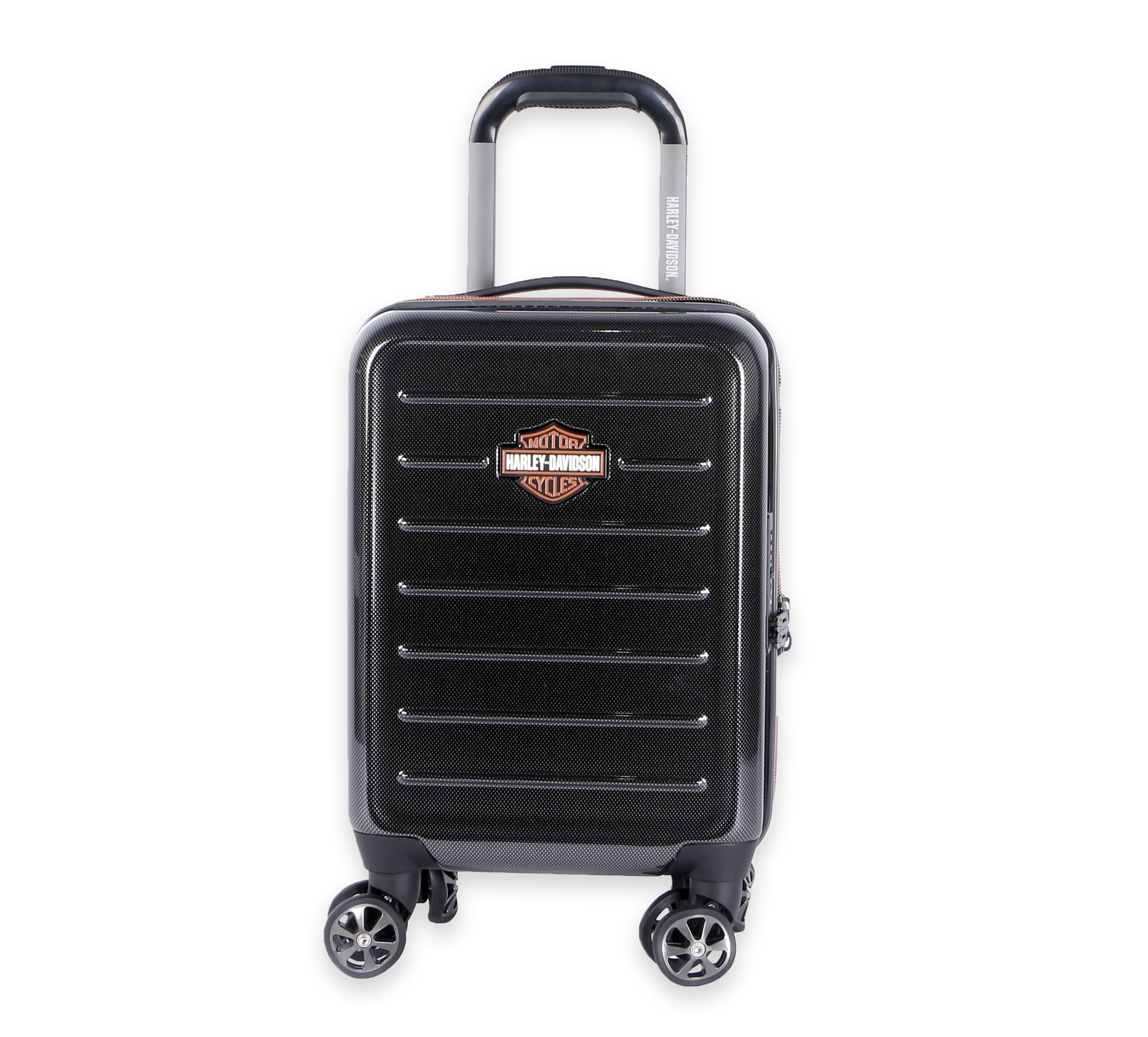 Cruiser 17" Carry-On Hardside Luggage