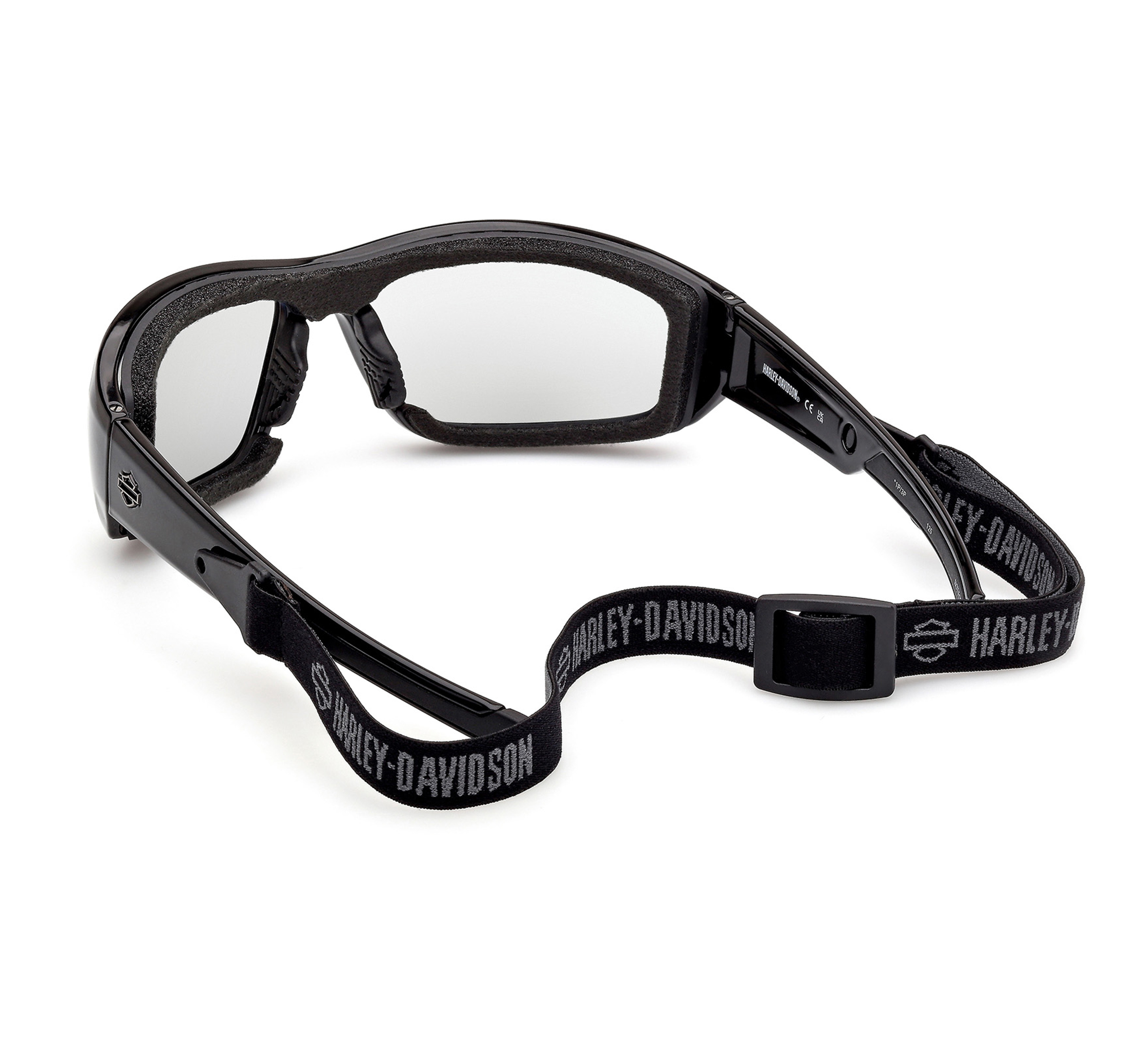 BLAZE ACE 2.0 Motorcycle Riding Sunglasses | Harley-Davidson USA