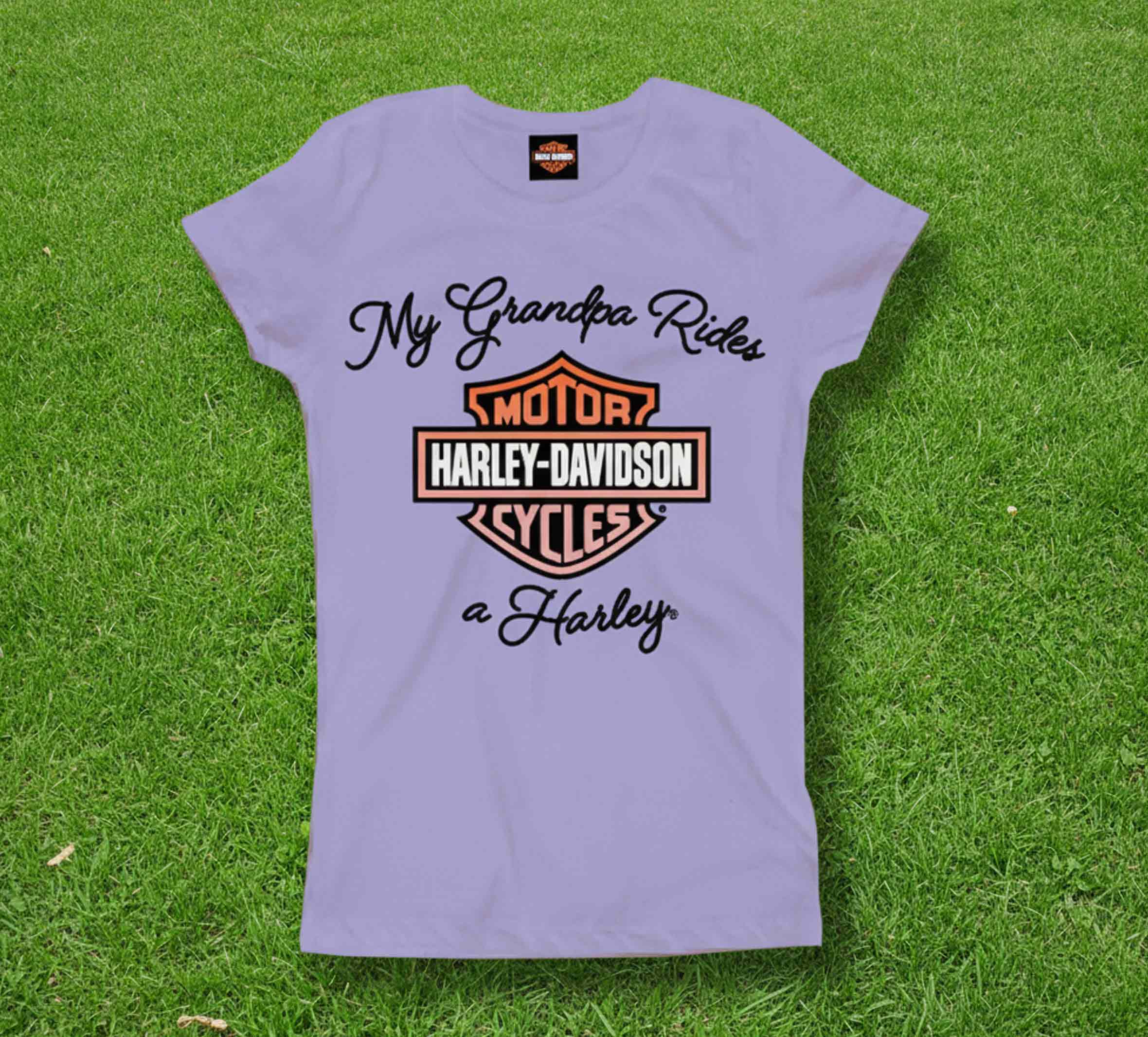 Girls shirt