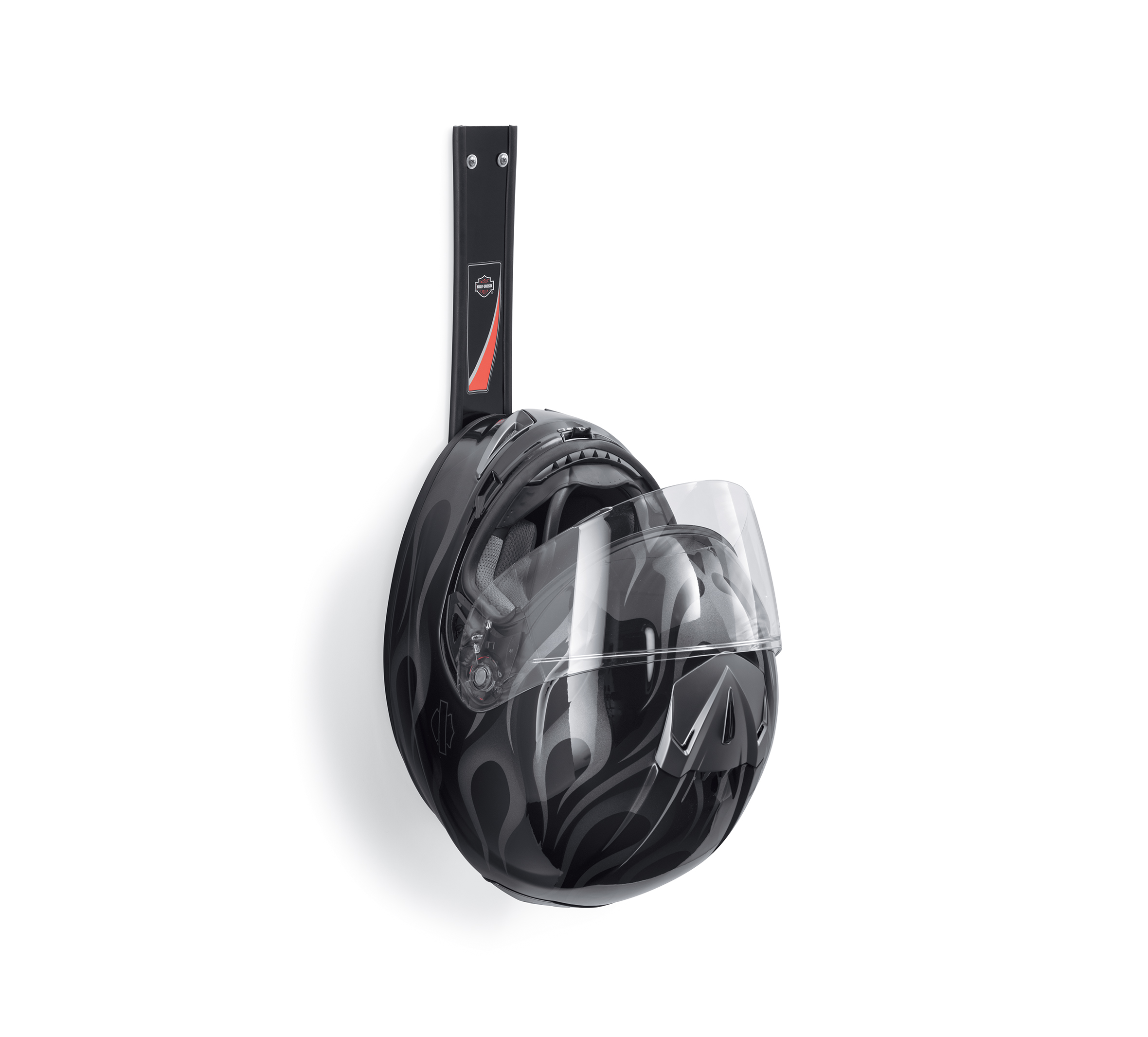 J-Hook Helmet Hanger