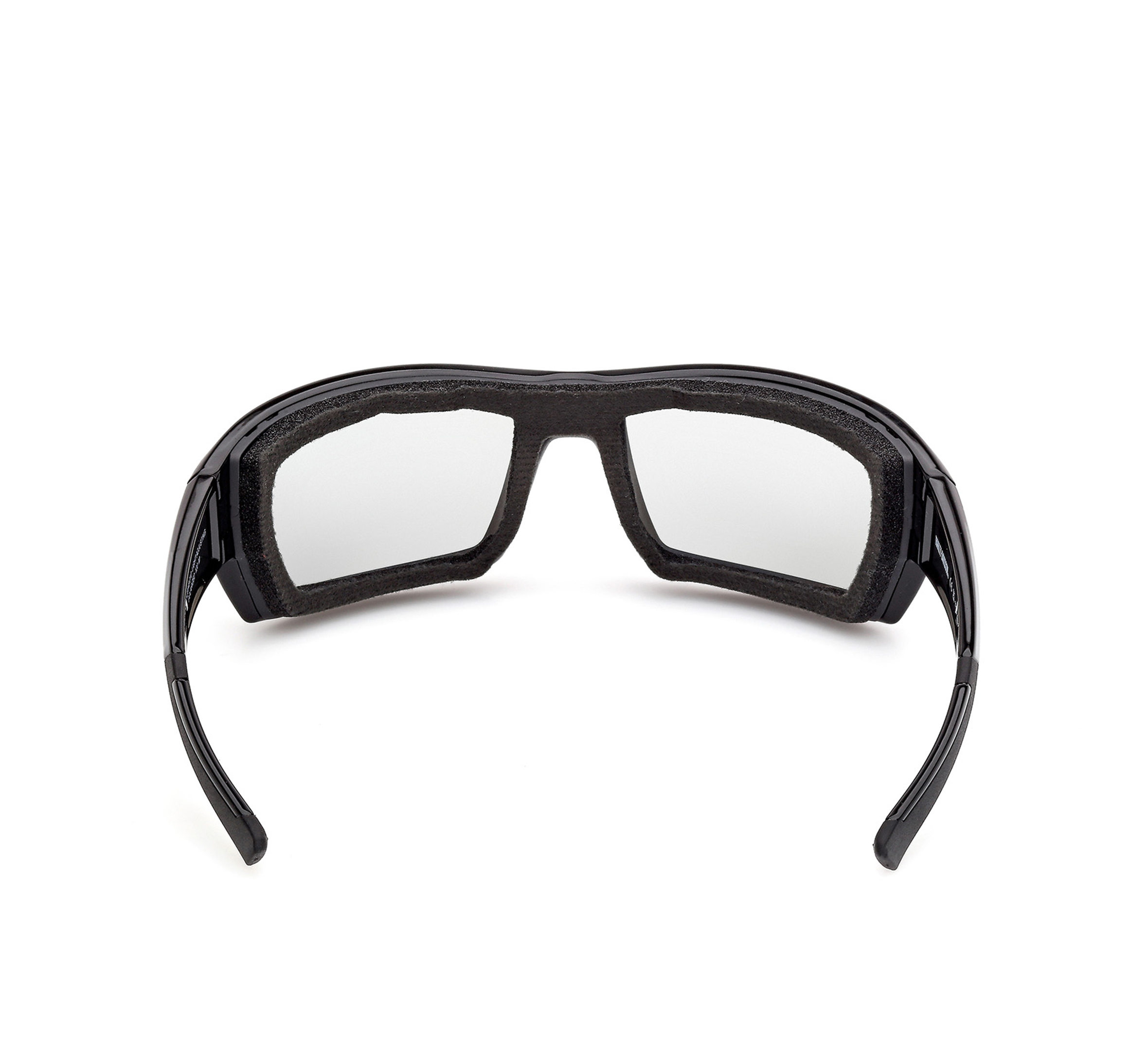 JUNEAU 2.0 Motorcycle Riding Sunglasses