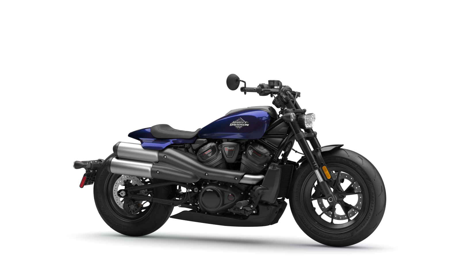 2025 Sportster Sバイク | Harley-Davidson JP