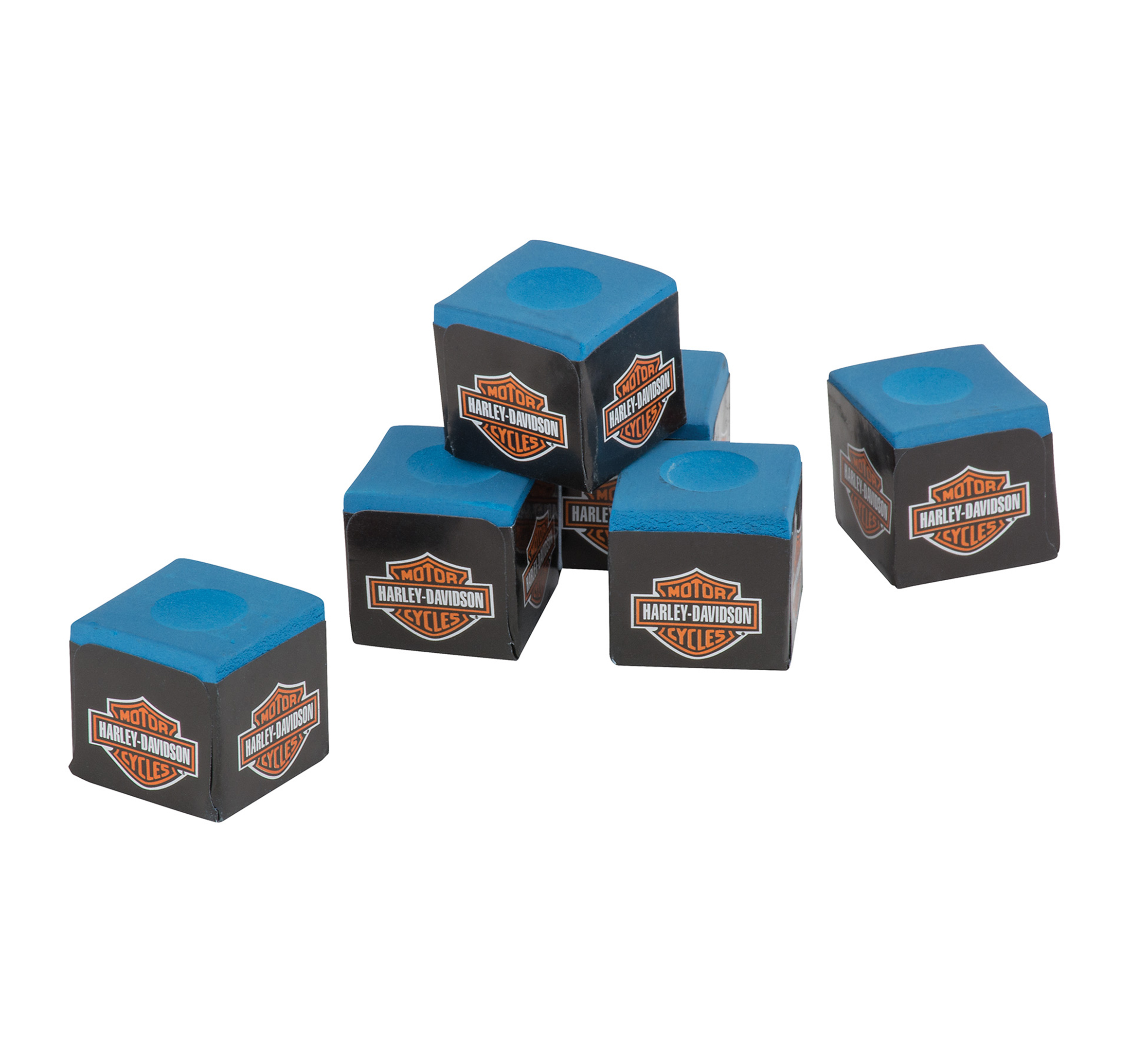 Harley-Davidson Billiard Chalk