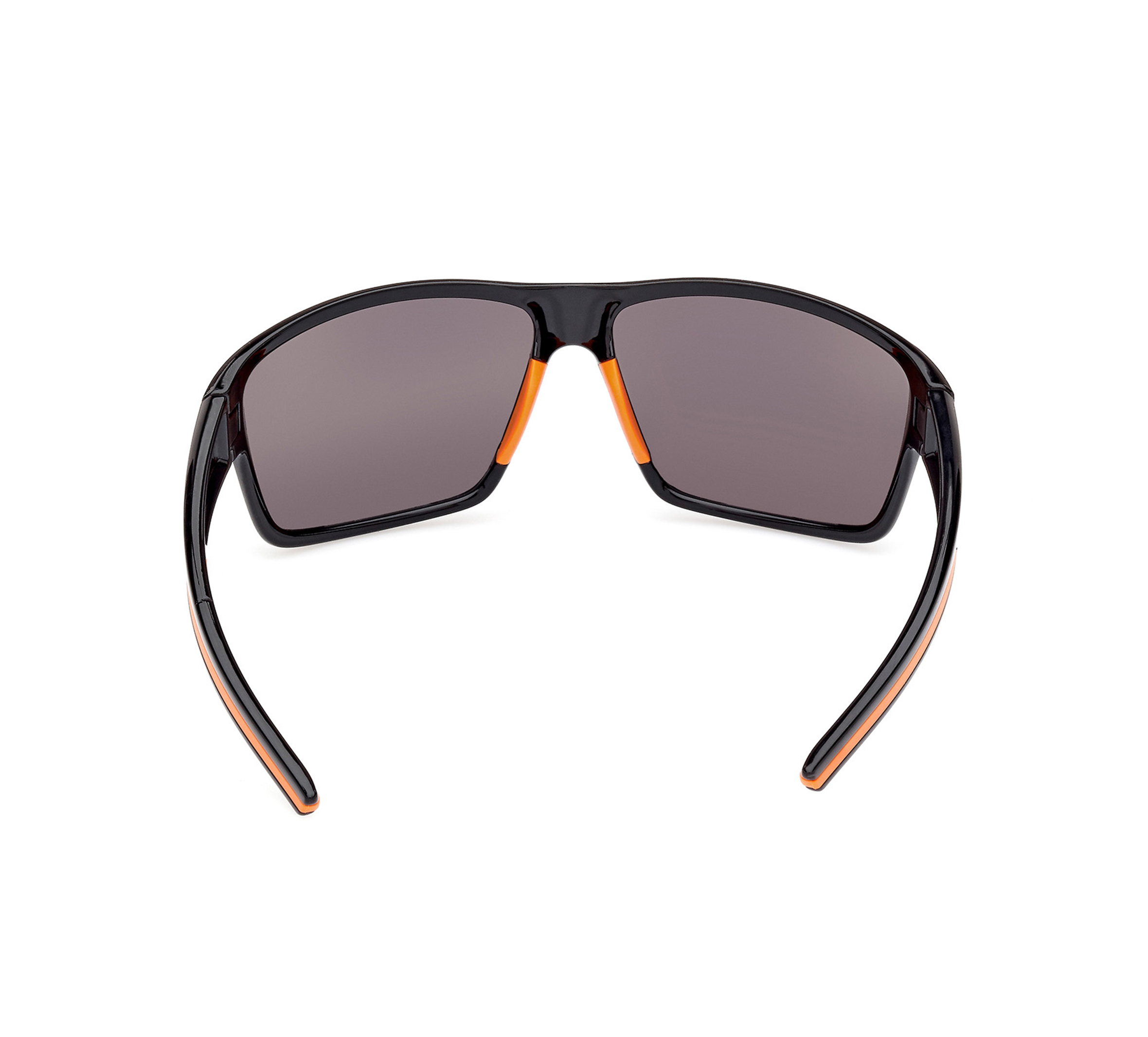 Deep Rectangle Lifestyle Sunglasses