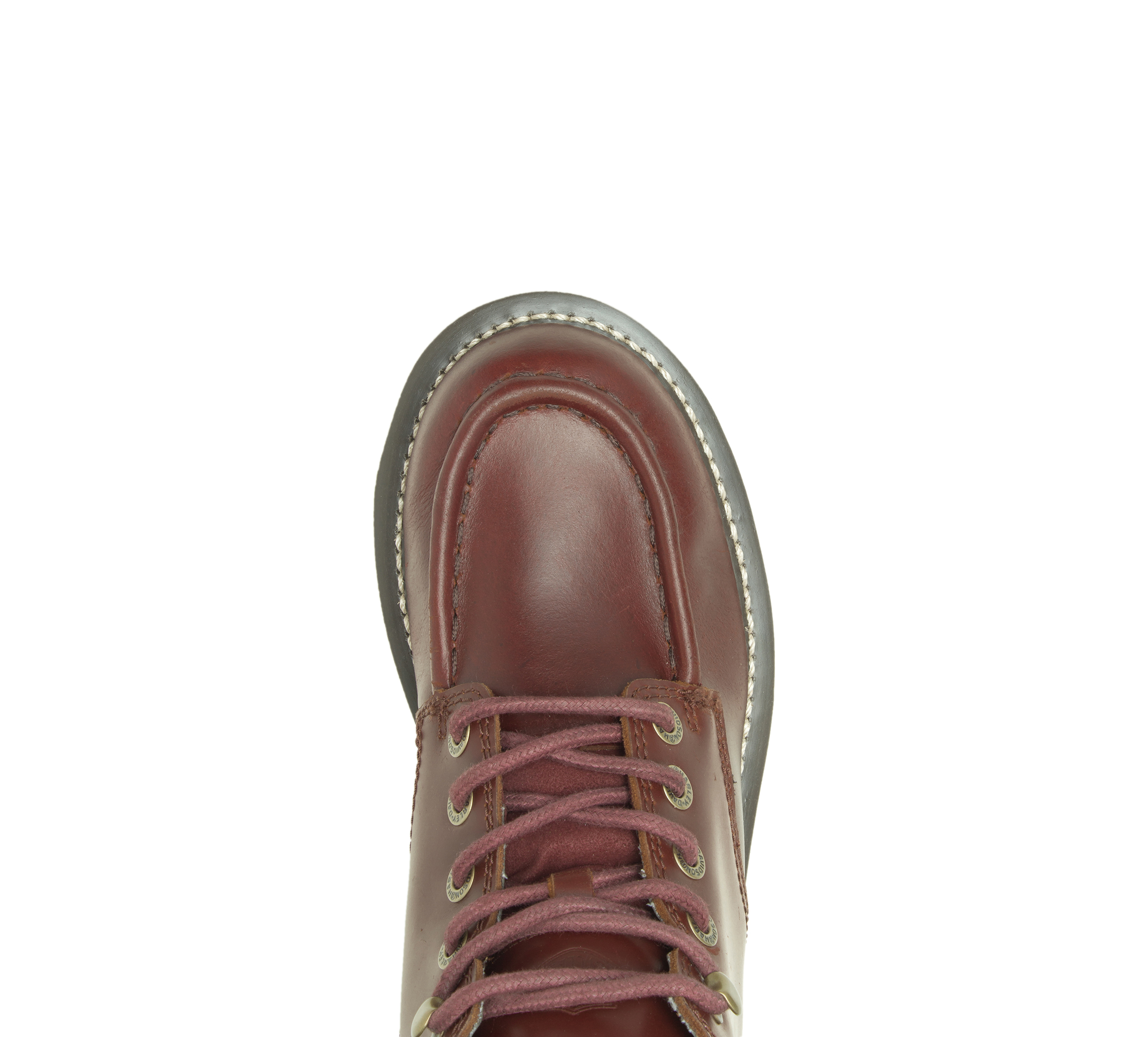 Women's Denway 4.5" Smooth Boot