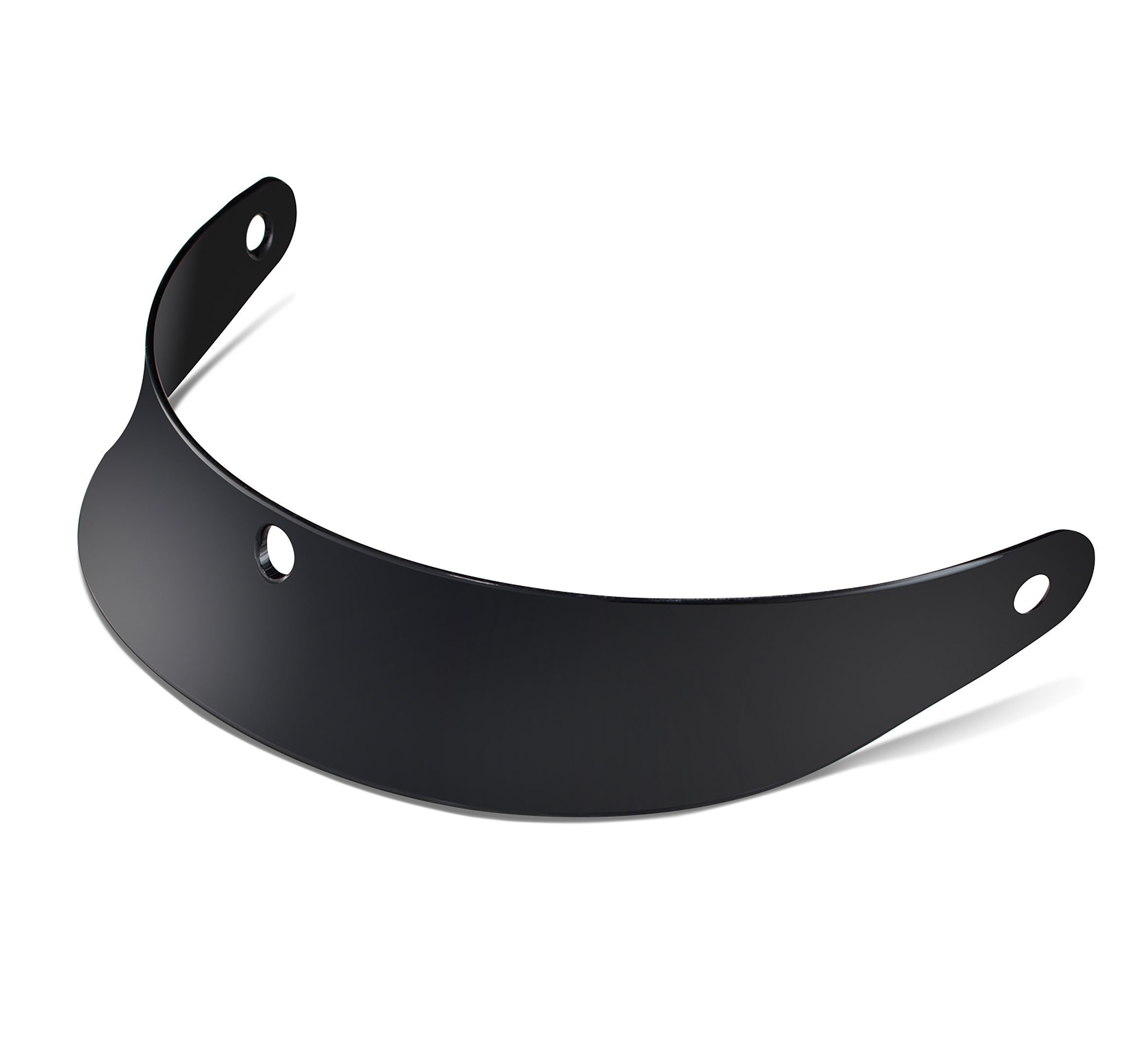 3-Screw Visor