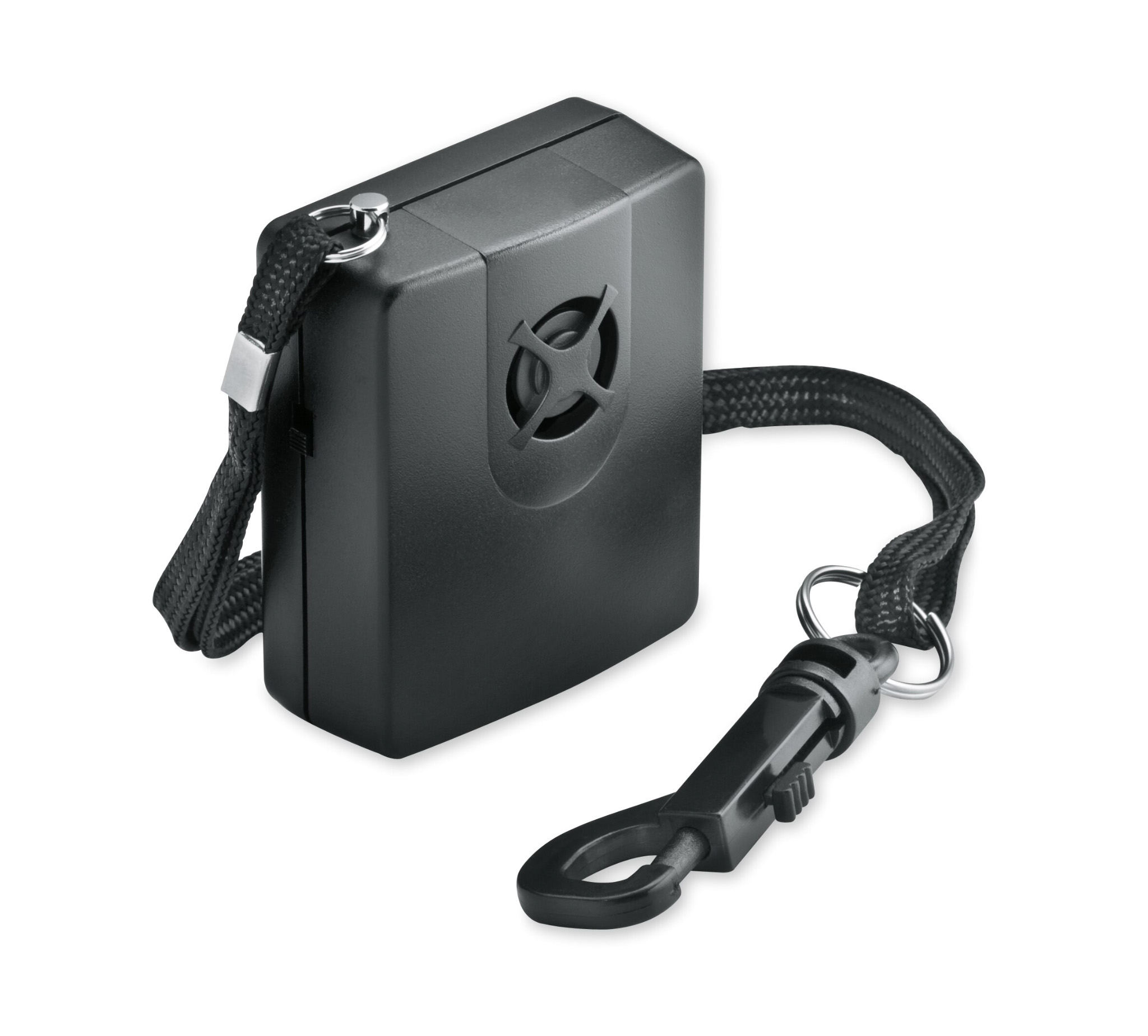 Motorcycle Cover Alarm