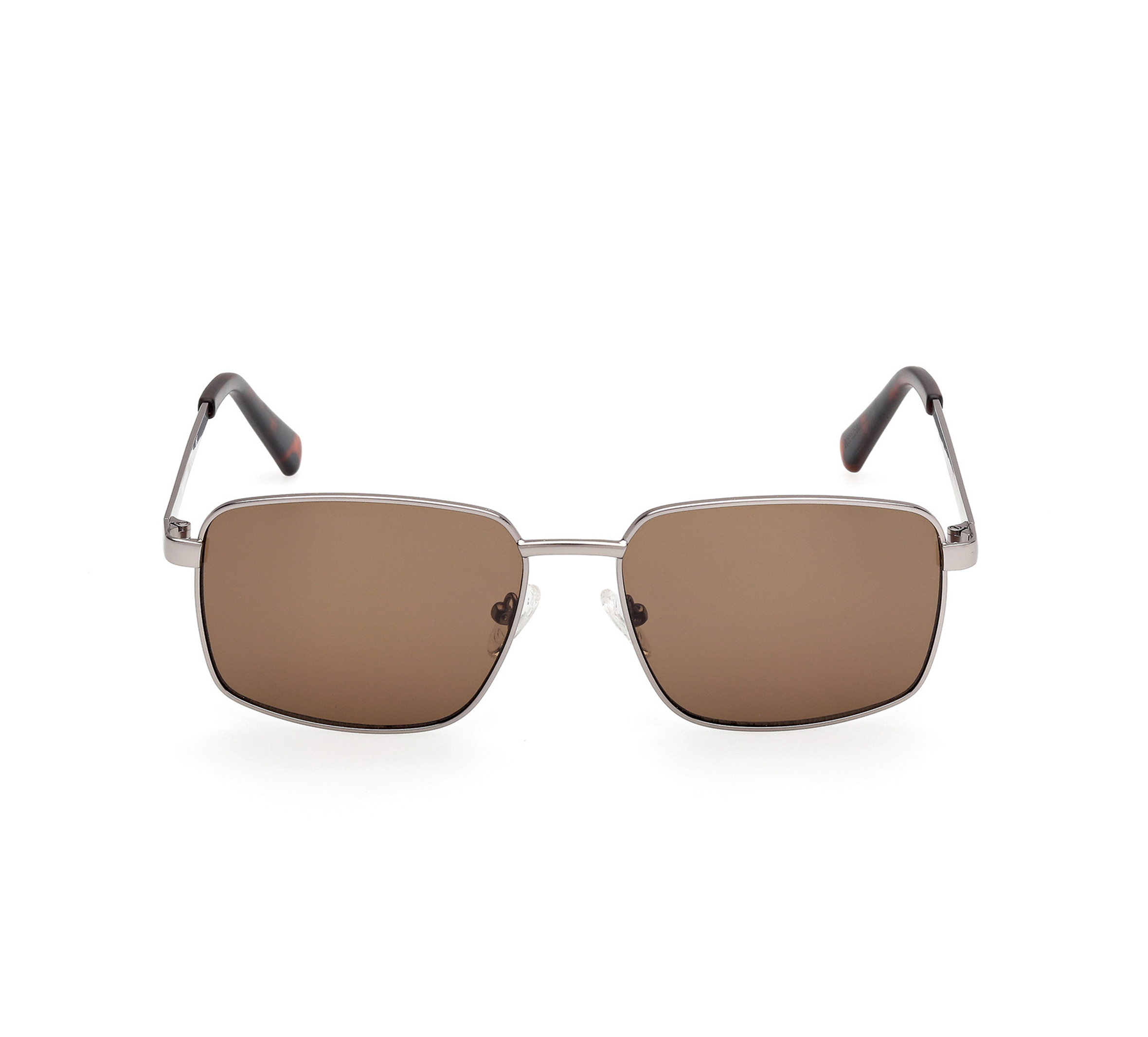 Metal Square sunglass