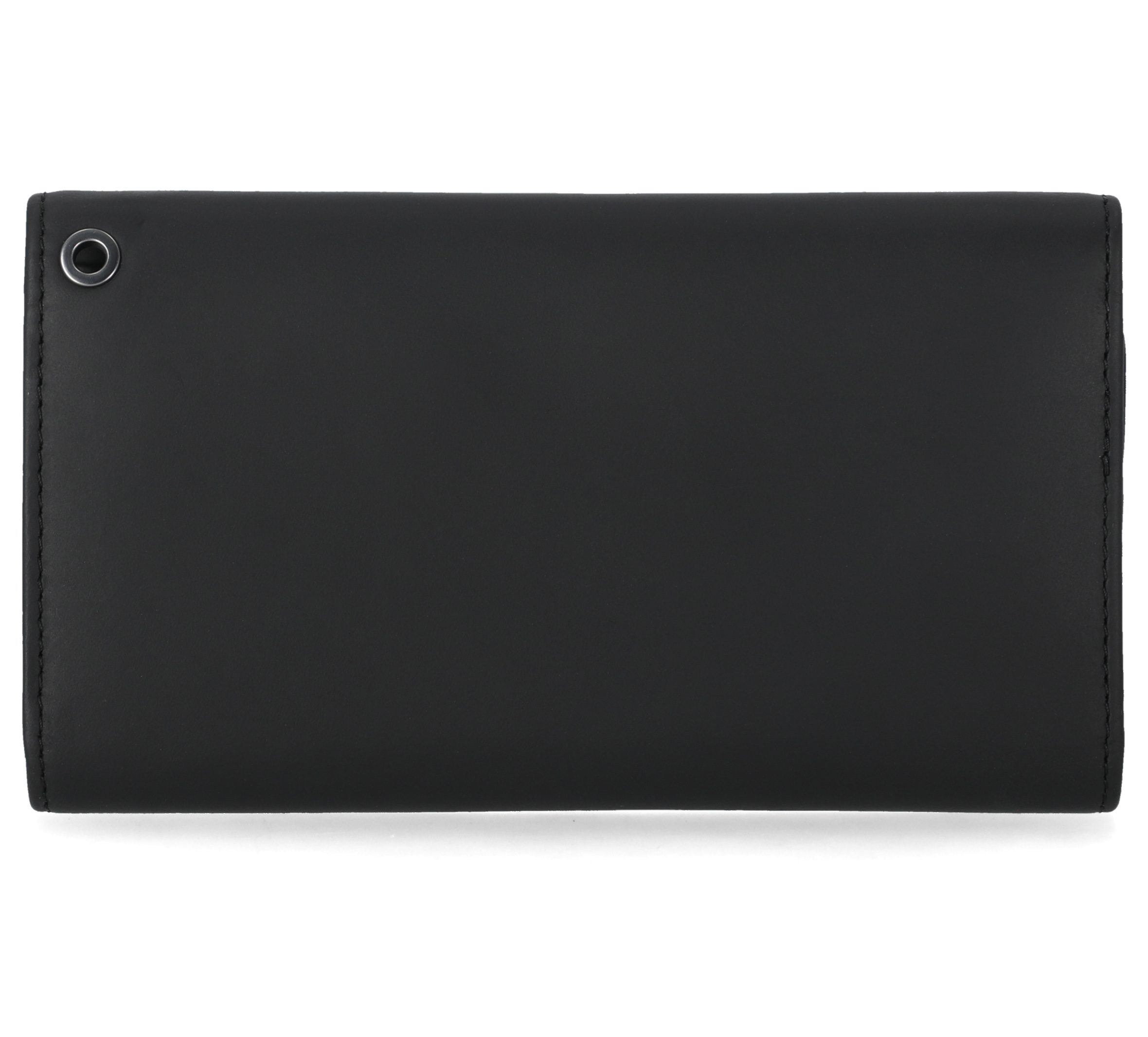 Harley-Davidson Center Block Trucker Wallet