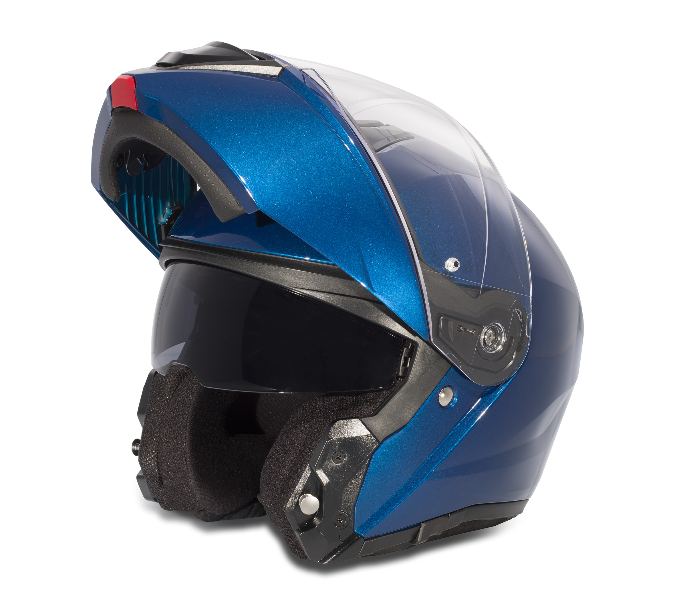 Casque modulaire Capstone Sun Shield II H31