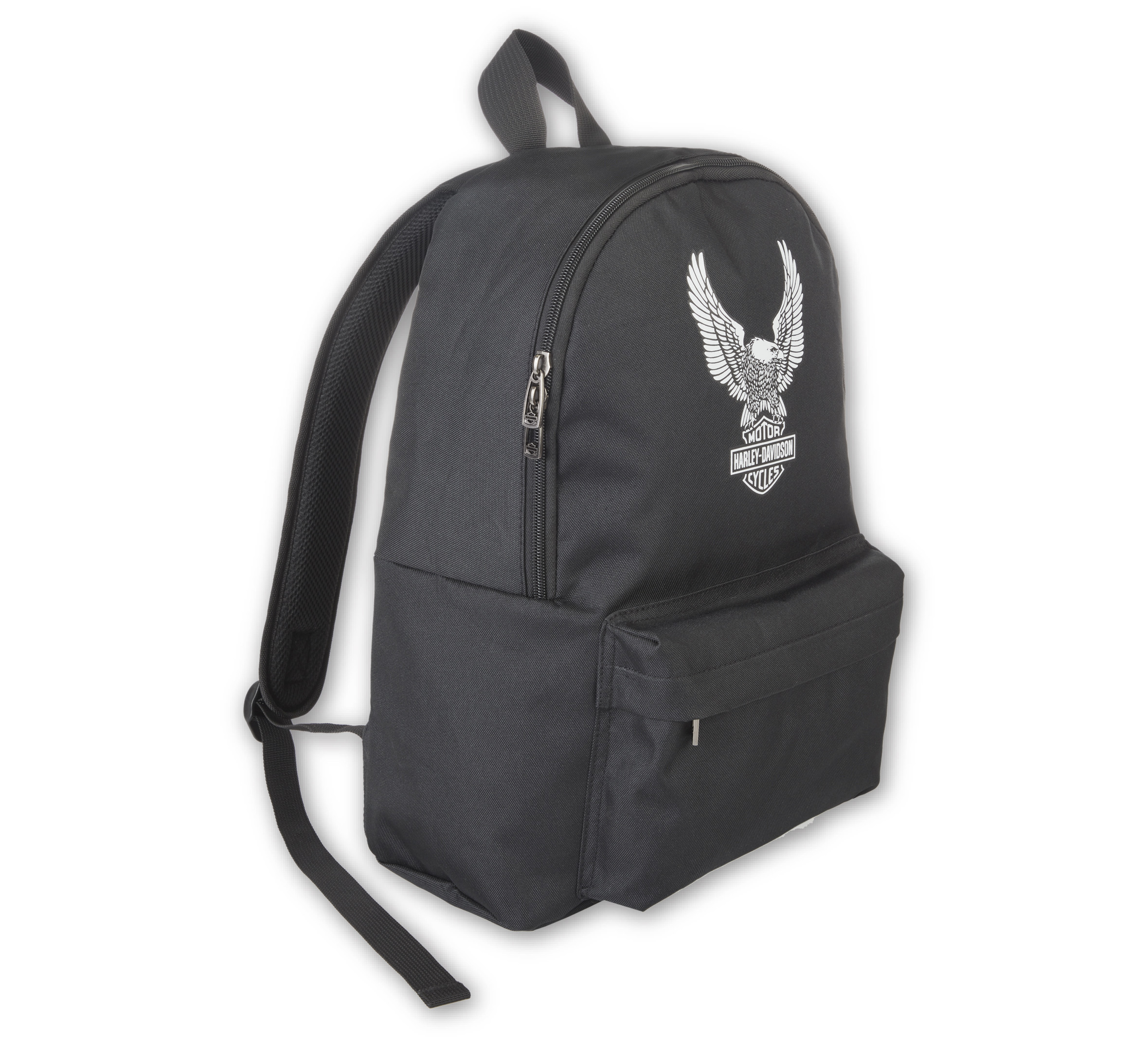 Eagle Logo Backpack