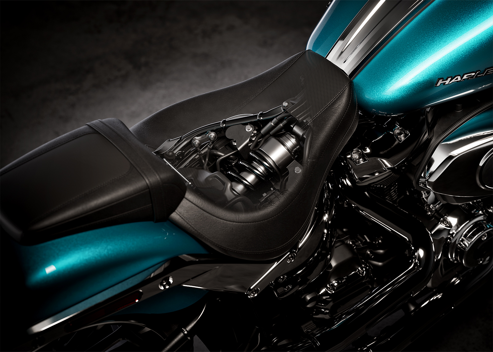 2026 Breakoutモーターサイクル | Harley-Davidson JP