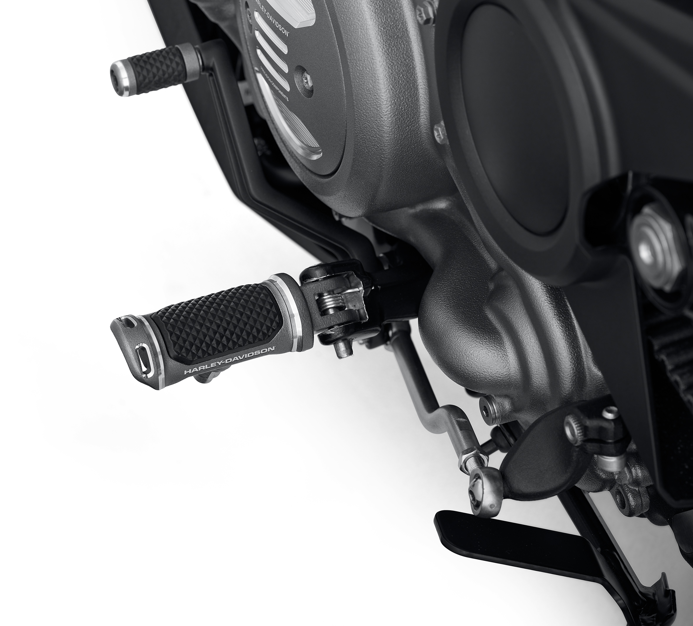 Adversary Rider Footpegs