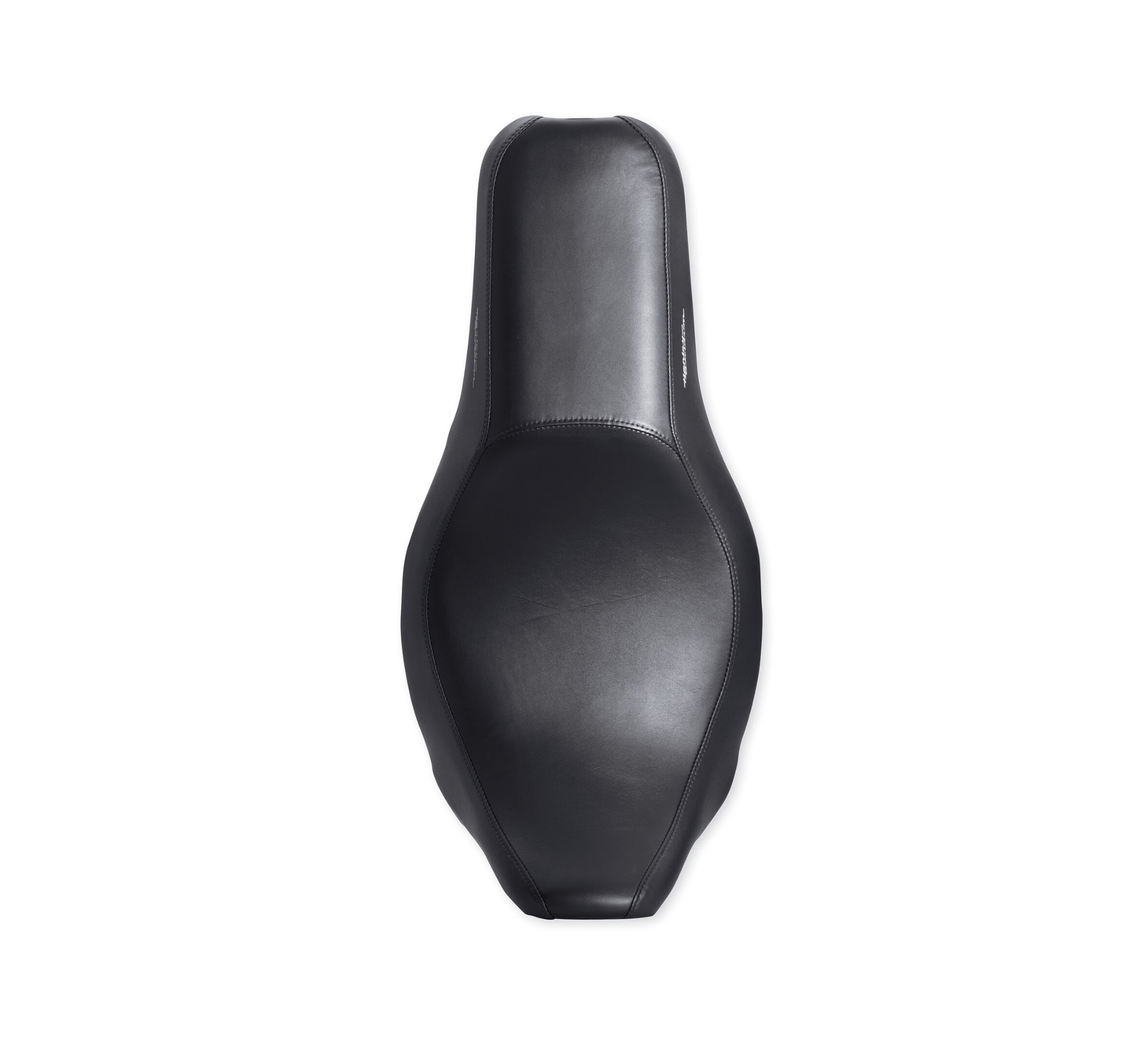 Leather Badlander Seat