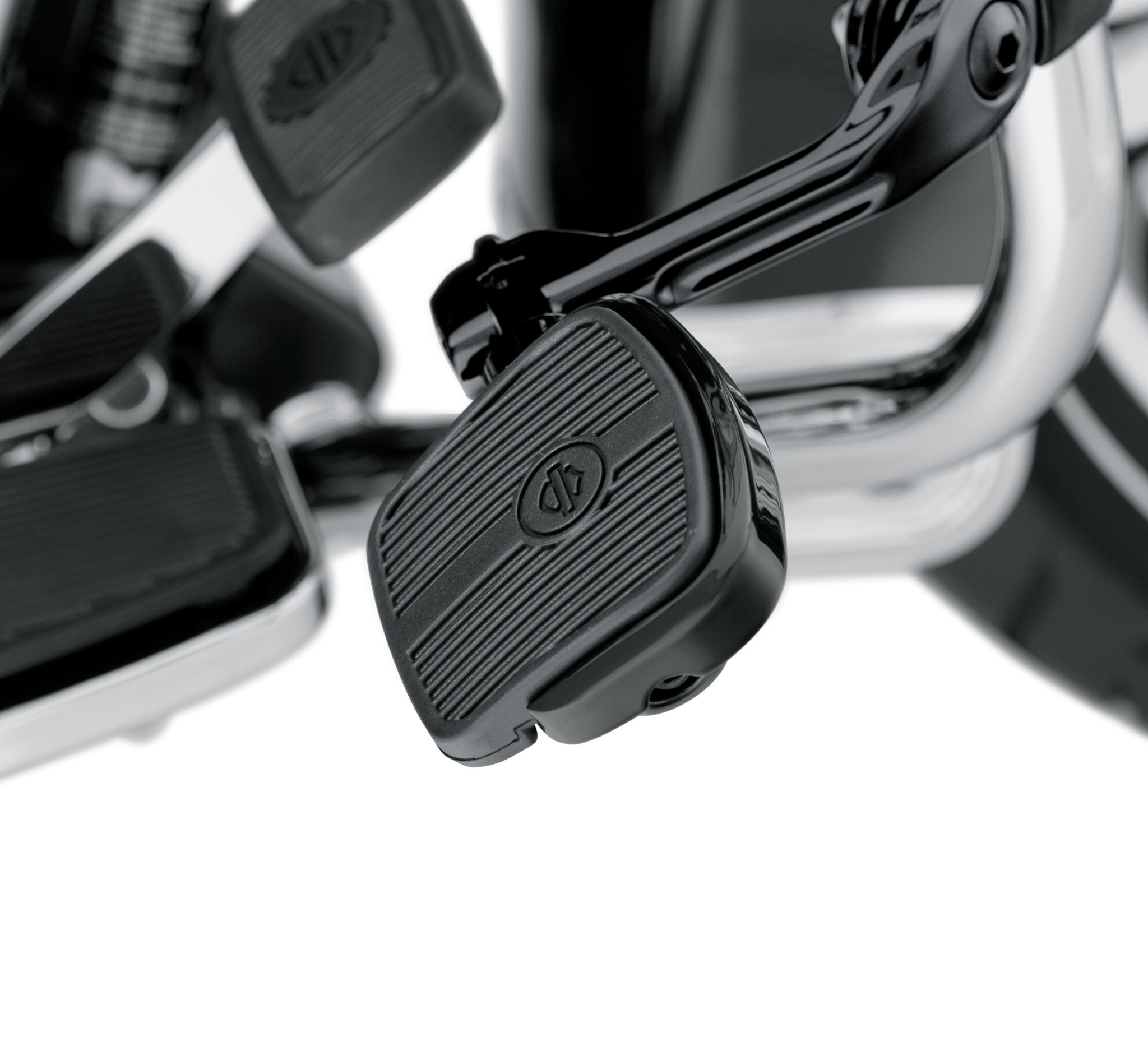 Mini Footboard Kit - Large