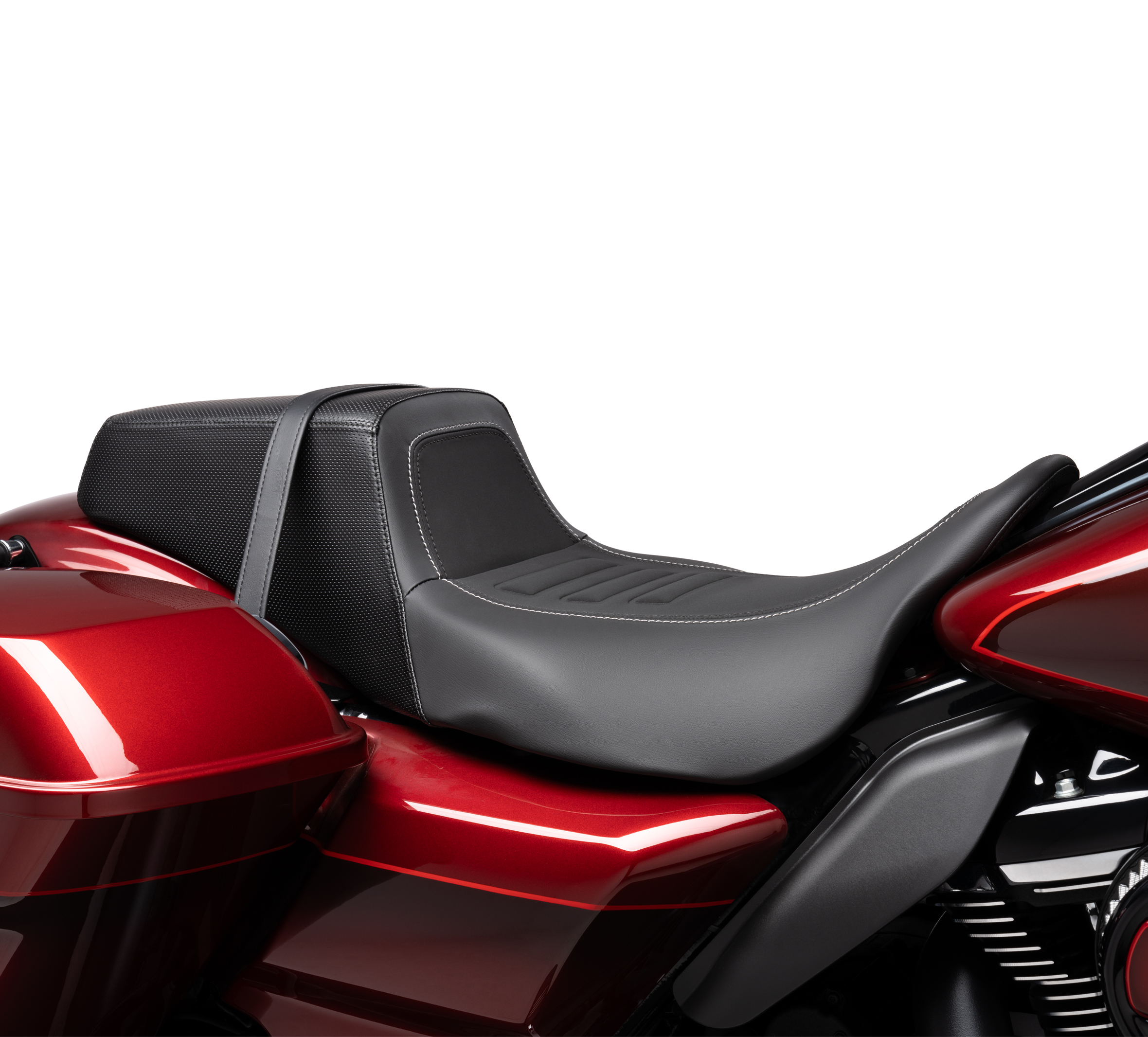 Switchback Seat