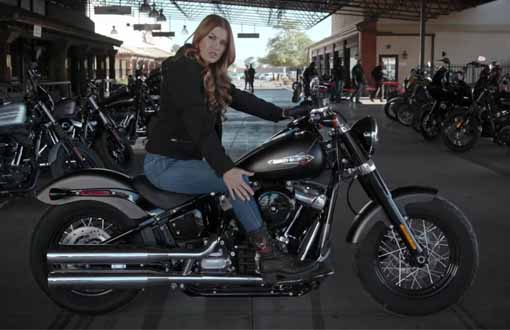 Motorcycle Ergonomics: & Motorcycle Comfort.