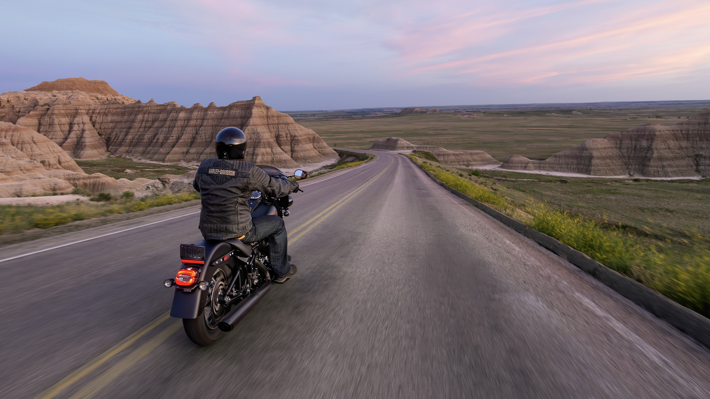 2026 Deadwood Riding Shot