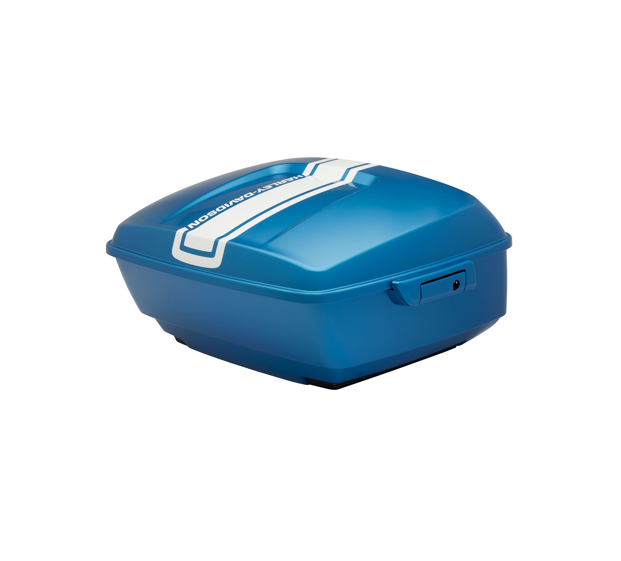 Color-Matched King Tour-Pak Luggage