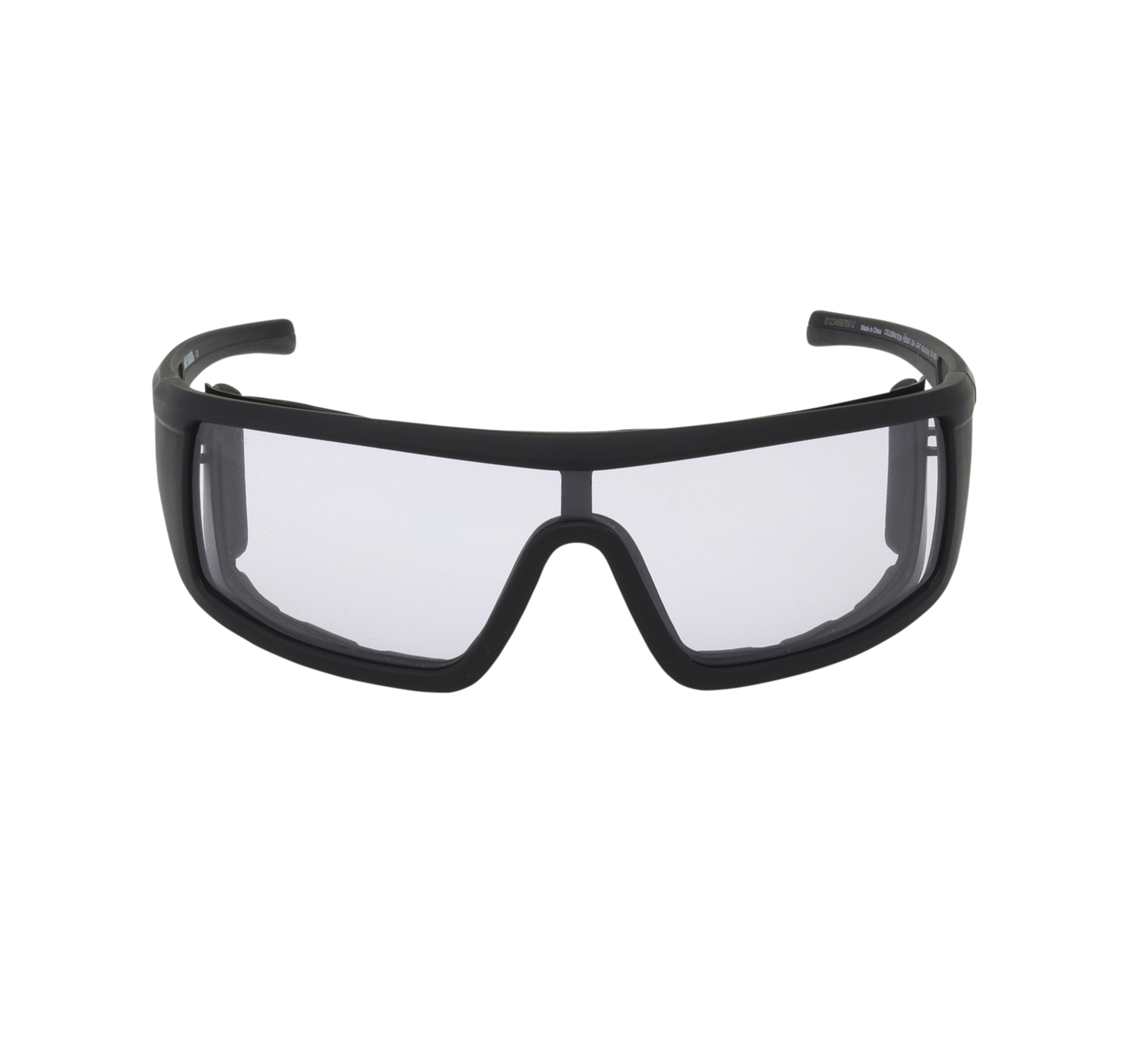 Celebration Shield Motorcycle Riding Sunglasses