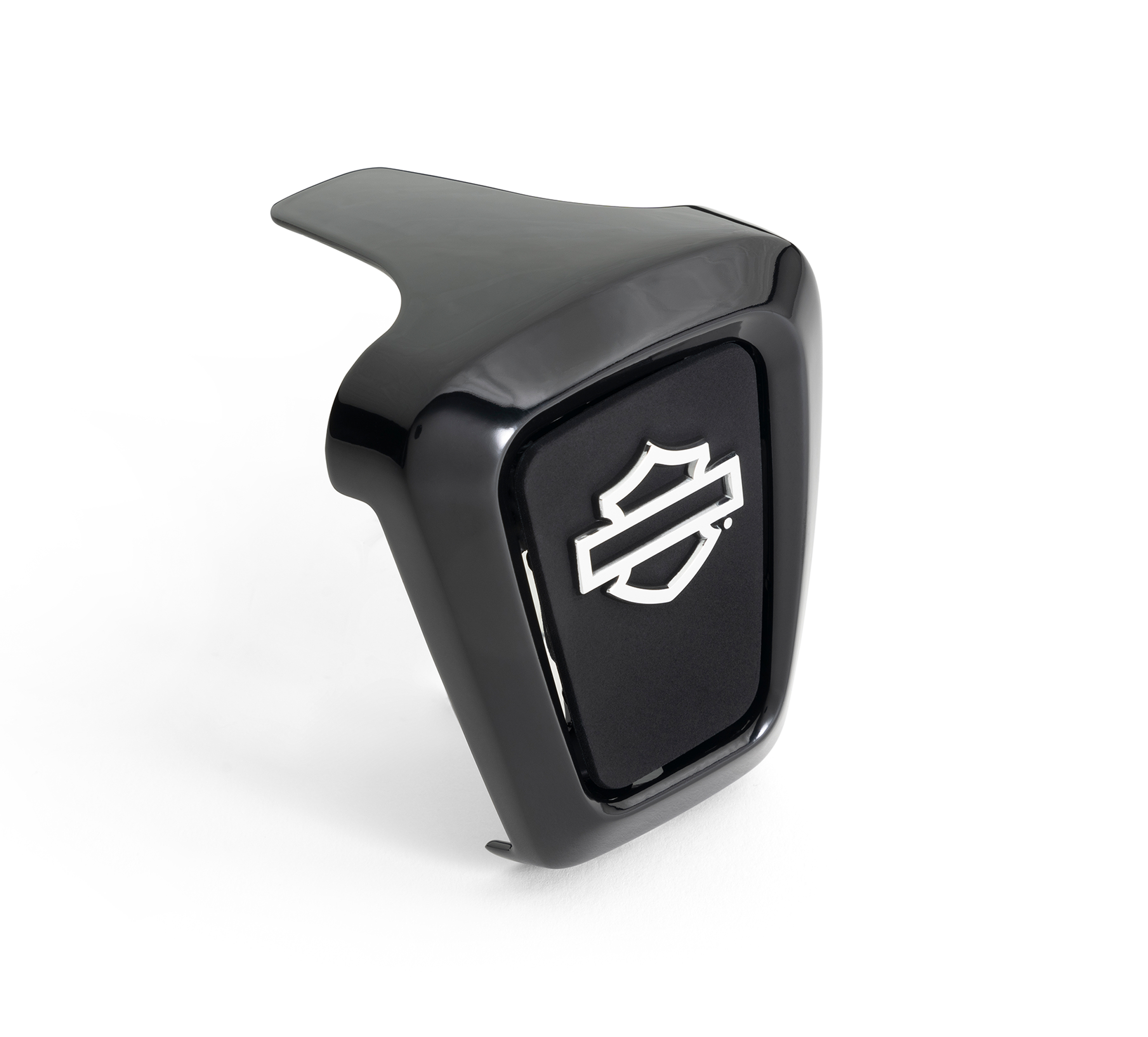 Bar & Shield Coil Cover